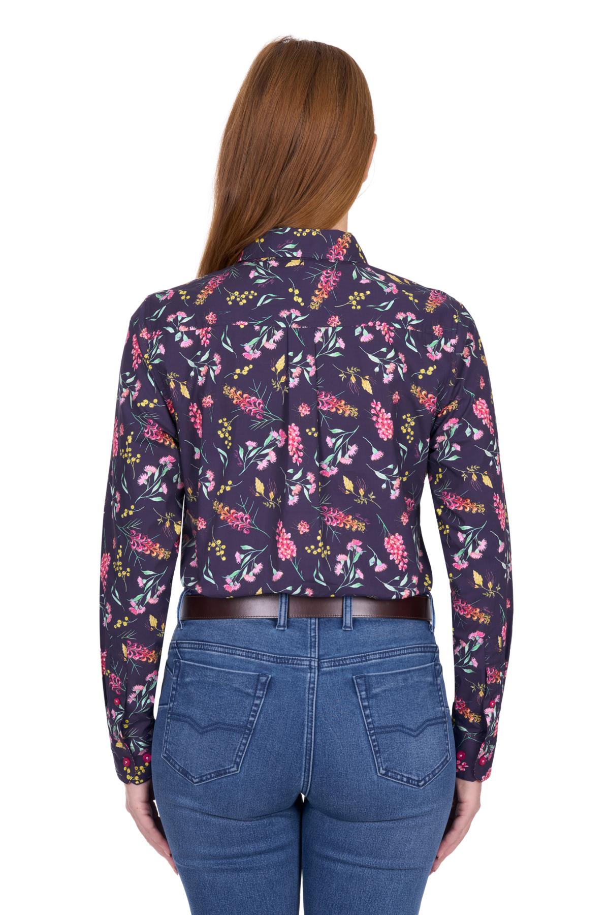 Women's Serena Long Sleeve Shirt