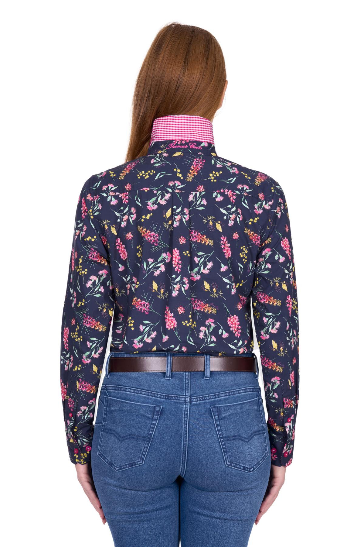 Women's Serena Long Sleeve Shirt