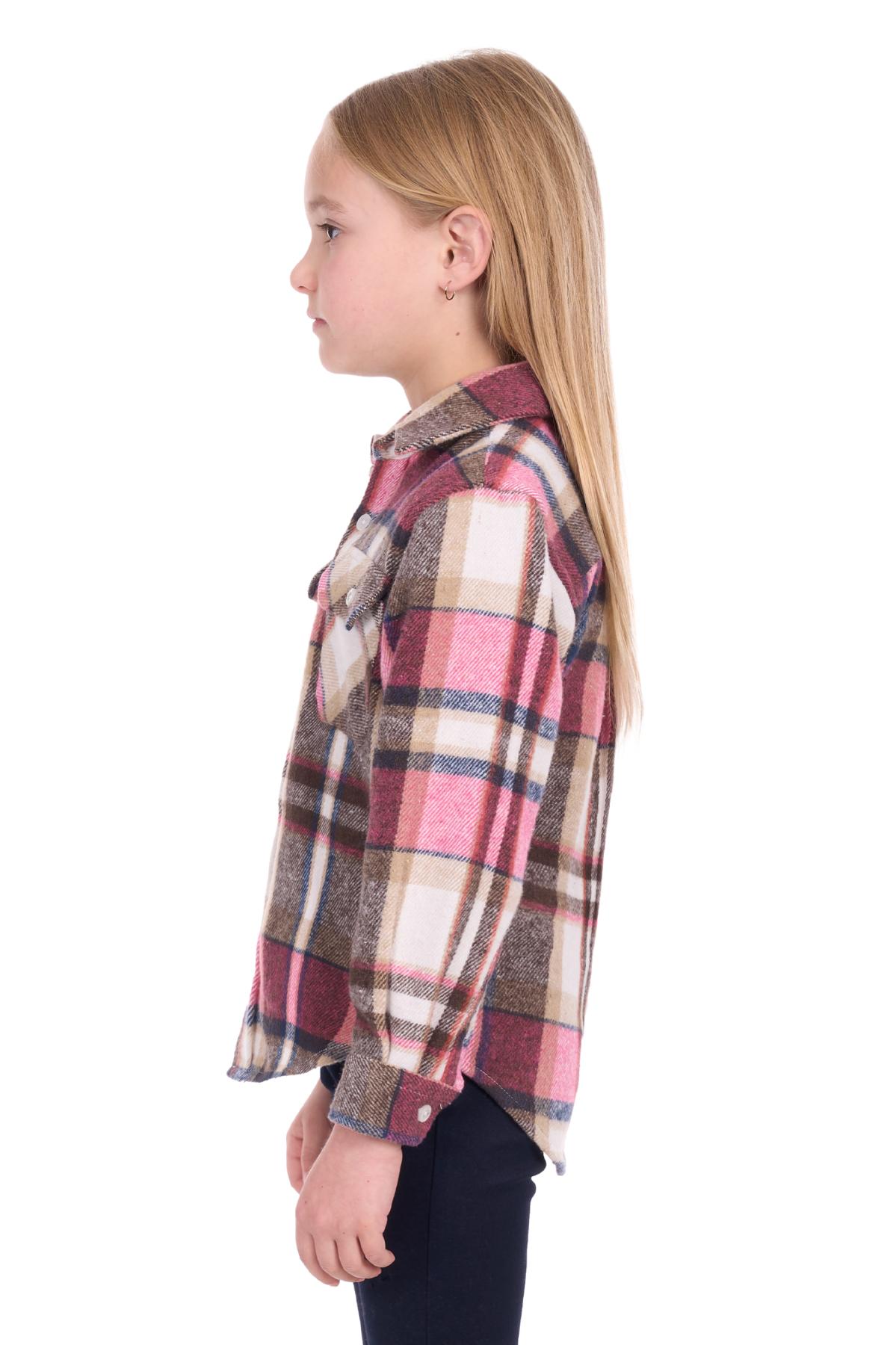 Kid's Ori Thermal Long Sleeve Shirt