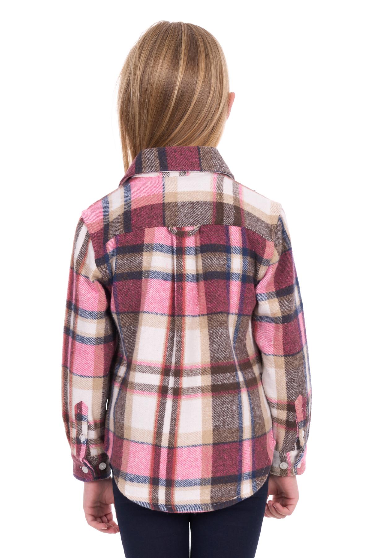 Kid's Ori Thermal Long Sleeve Shirt