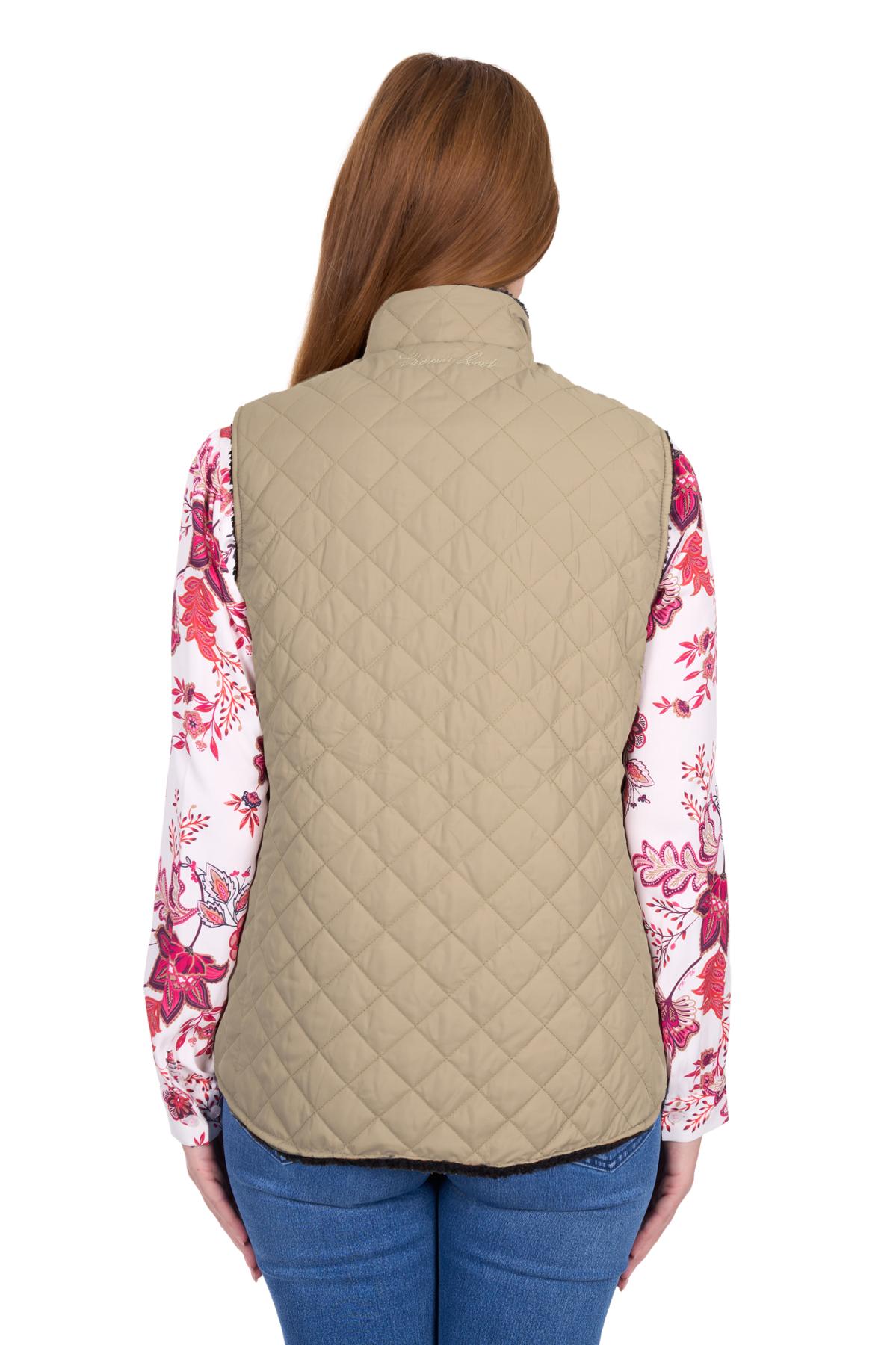Women's Astrid Reversible Vest