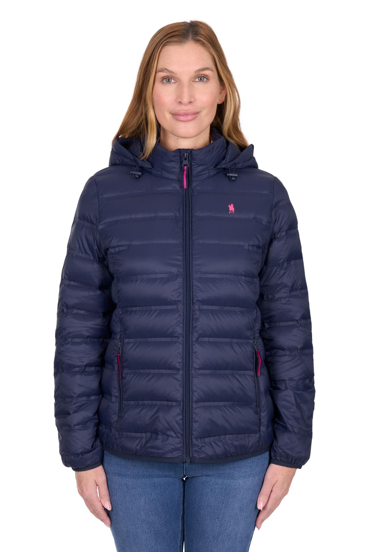 Women's Oberon Light Weight Down Jacket