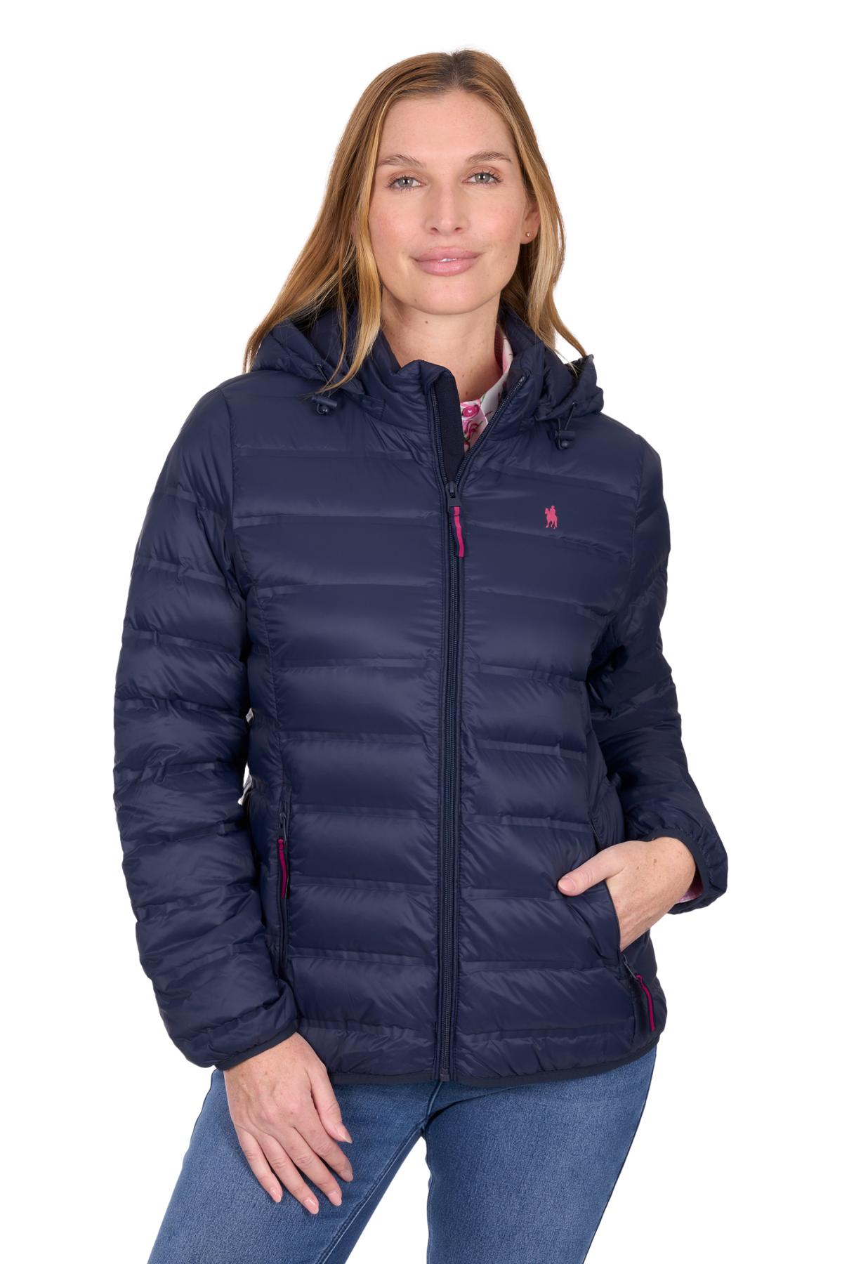 Women's Oberon Light Weight Down Jacket