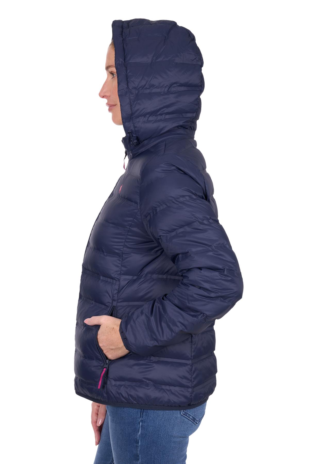 Women's Oberon Light Weight Down Jacket