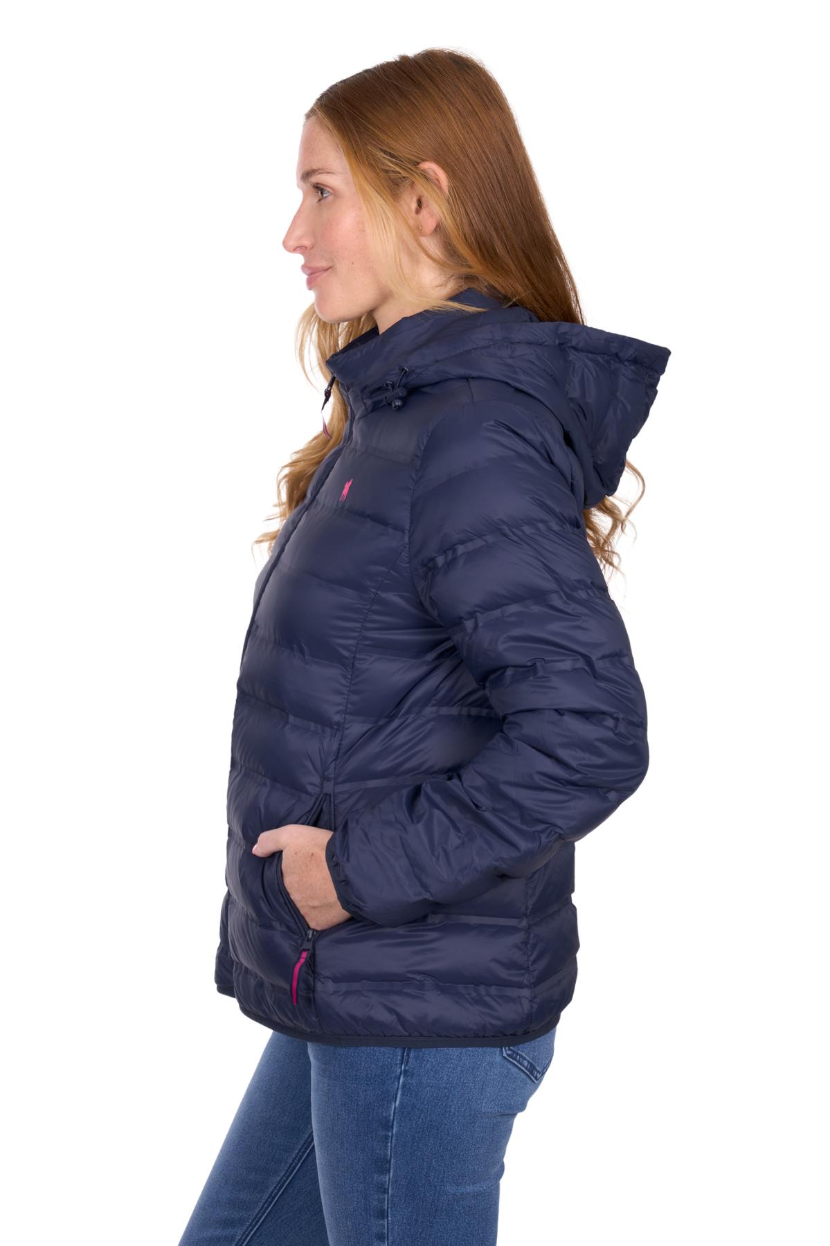 Women's Oberon Light Weight Down Jacket
