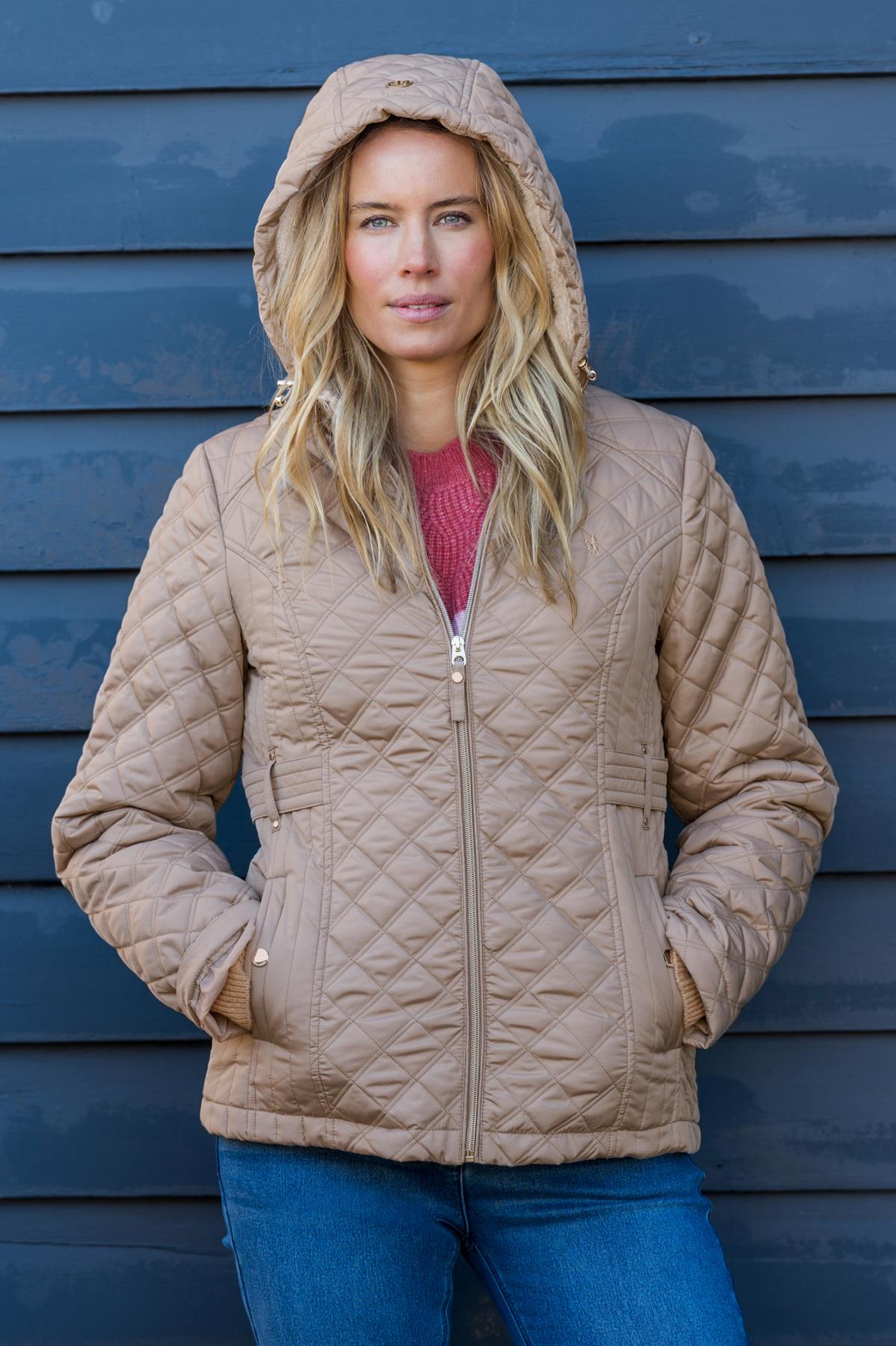 Women's Peta Jacket