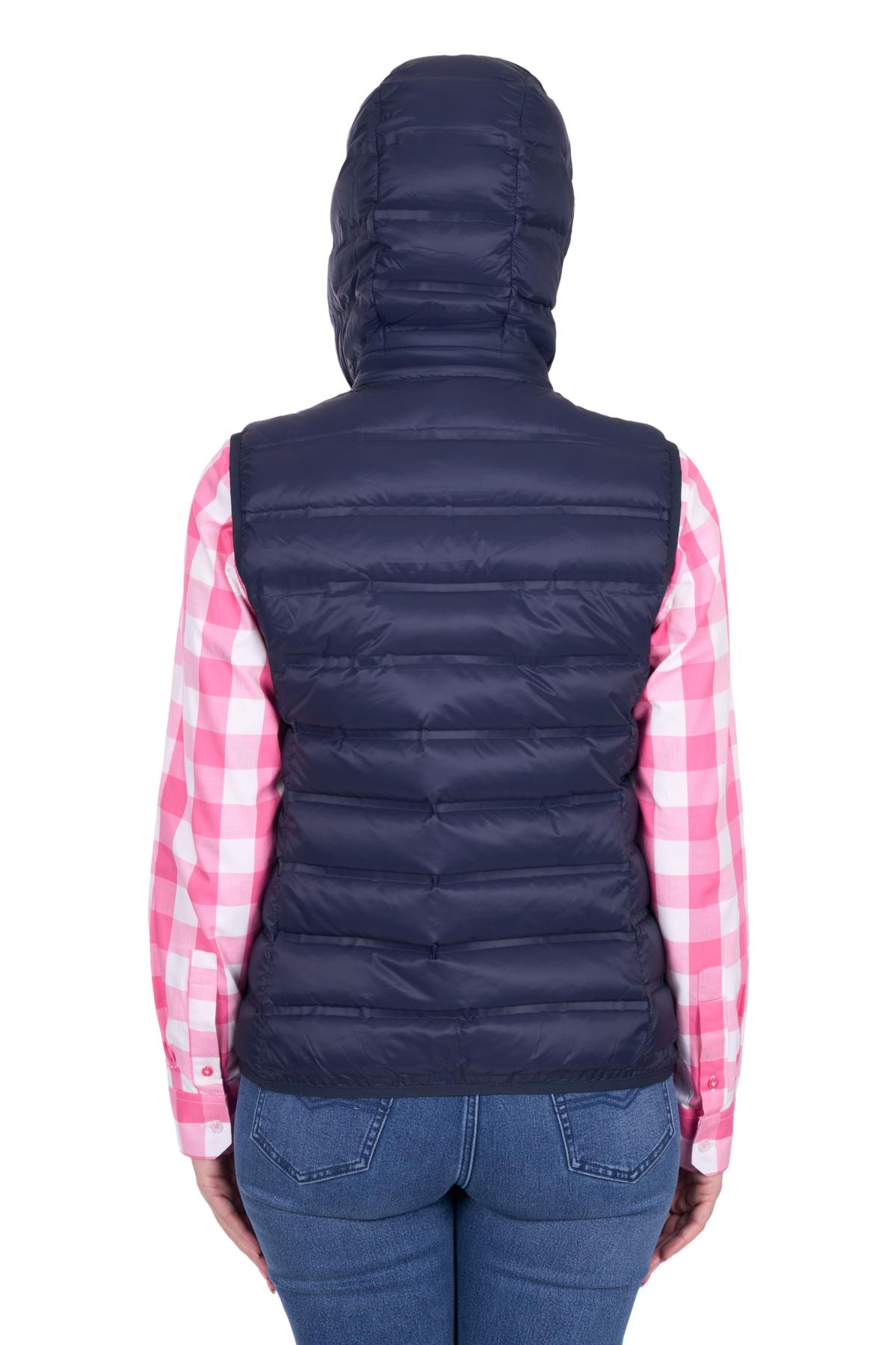 Women's Oberon Light Weight Down Vest