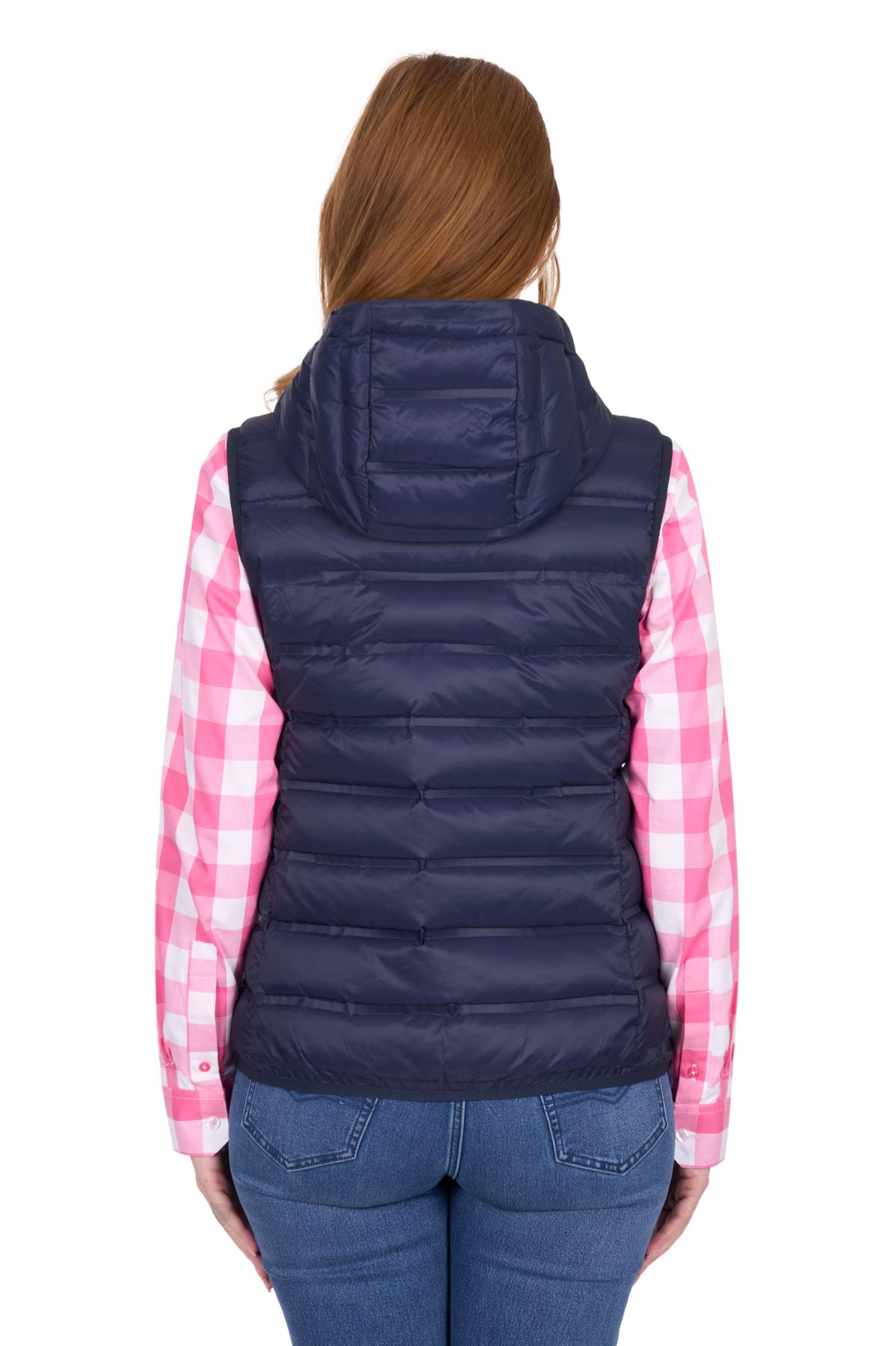 Women's Oberon Light Weight Down Vest