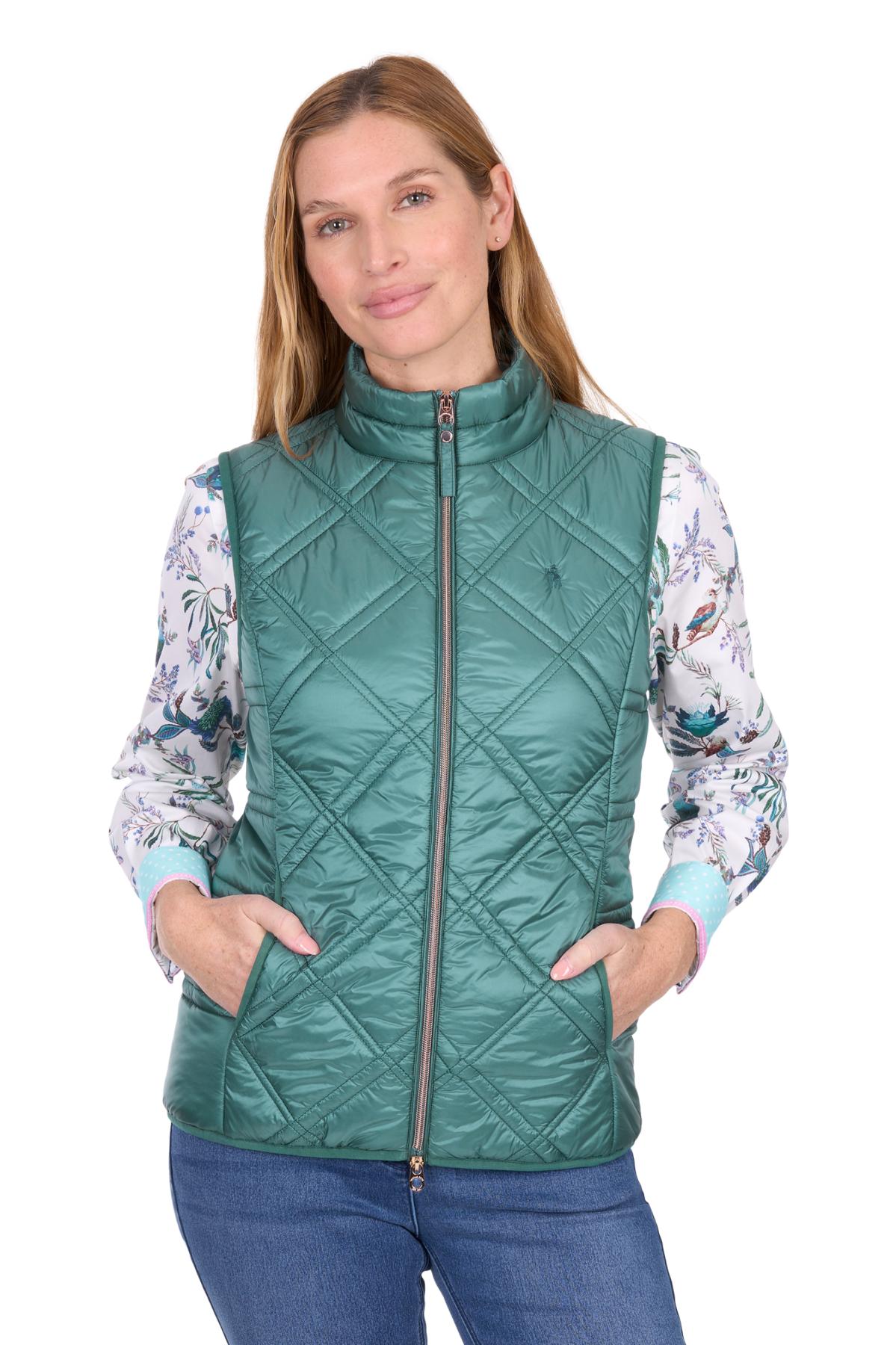 Women's Kerry Vest