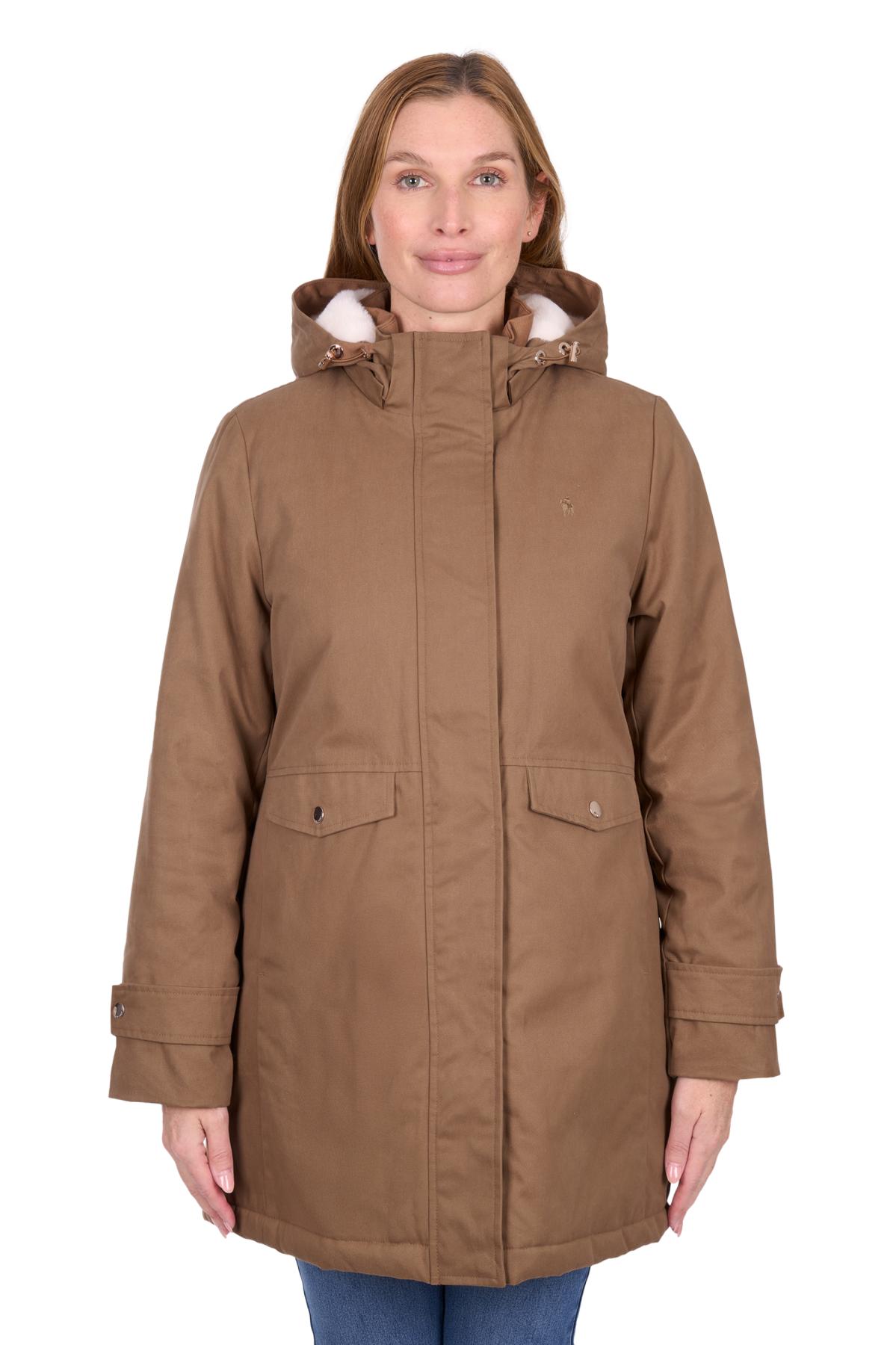 Women's Madison Parka