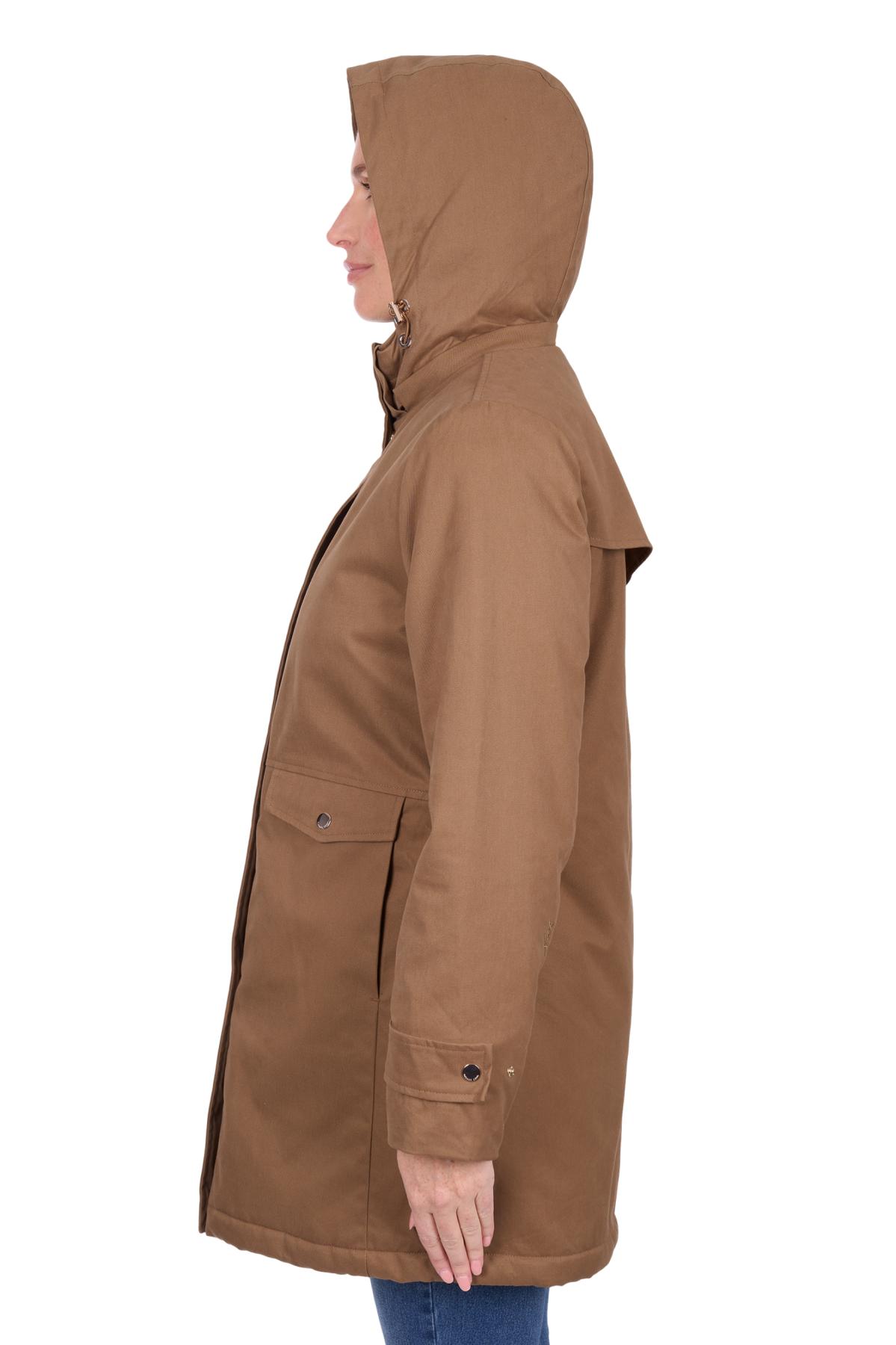 Women's Madison Parka