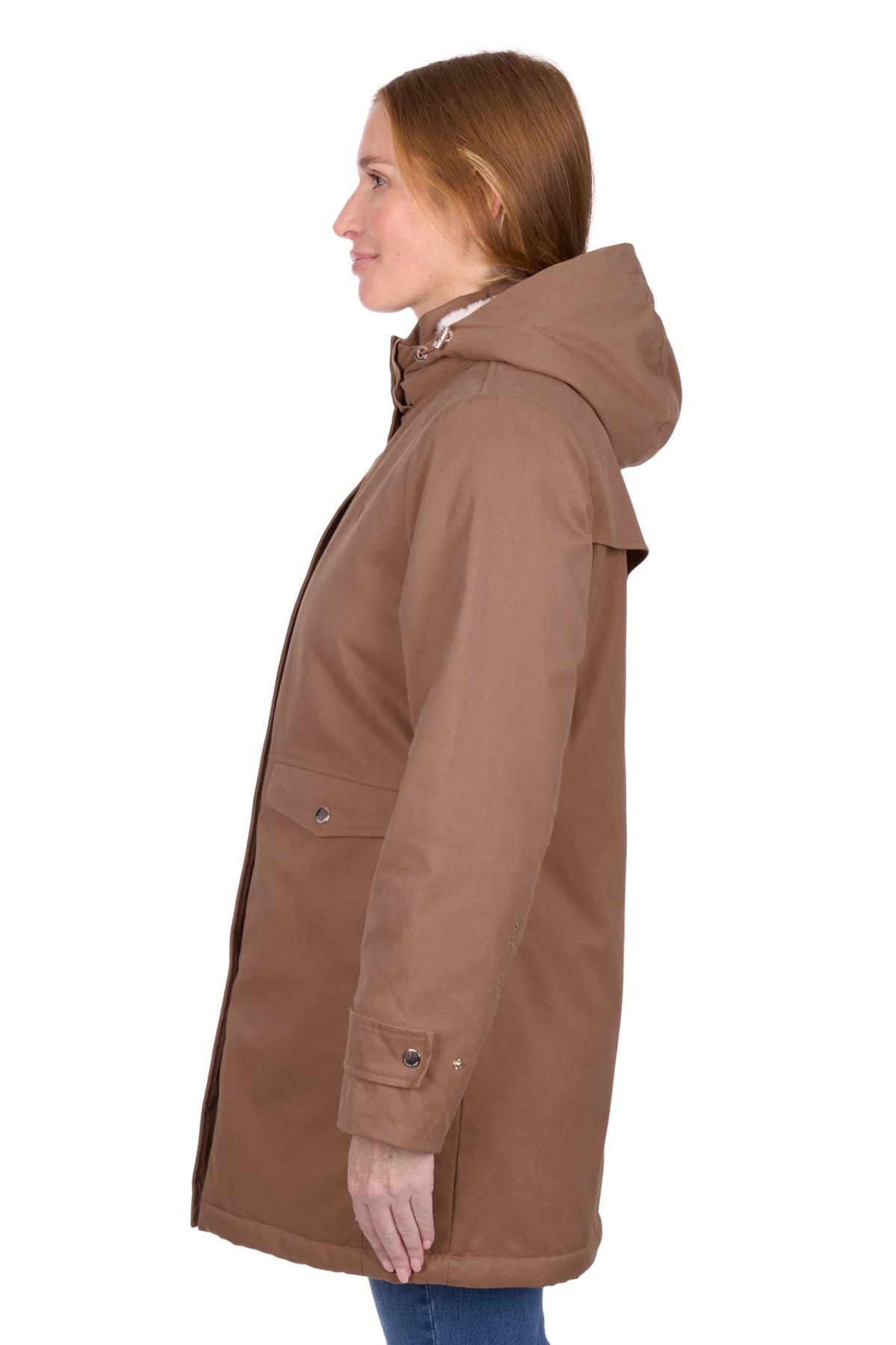 Women's Madison Parka