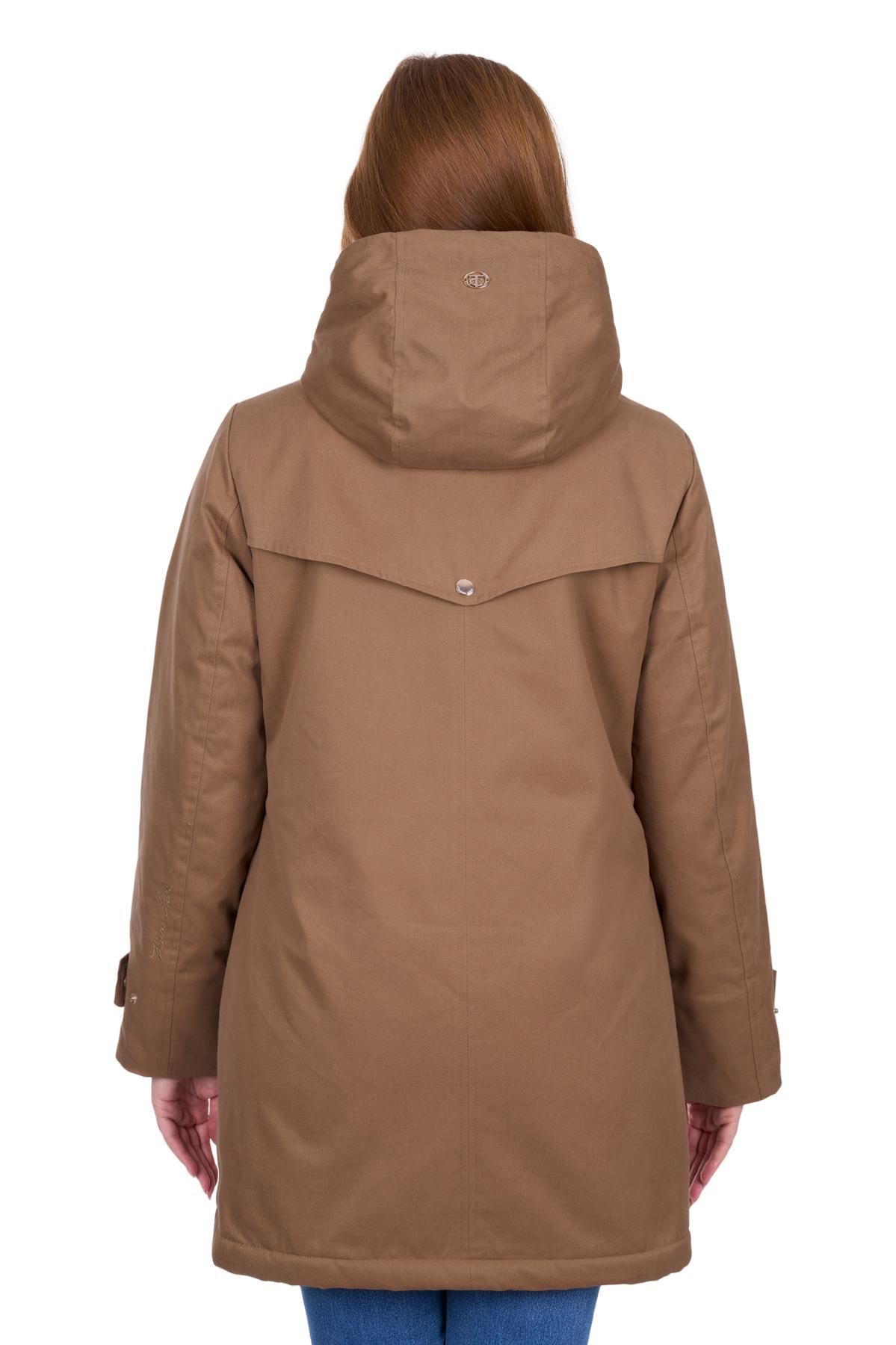 Women's Madison Parka