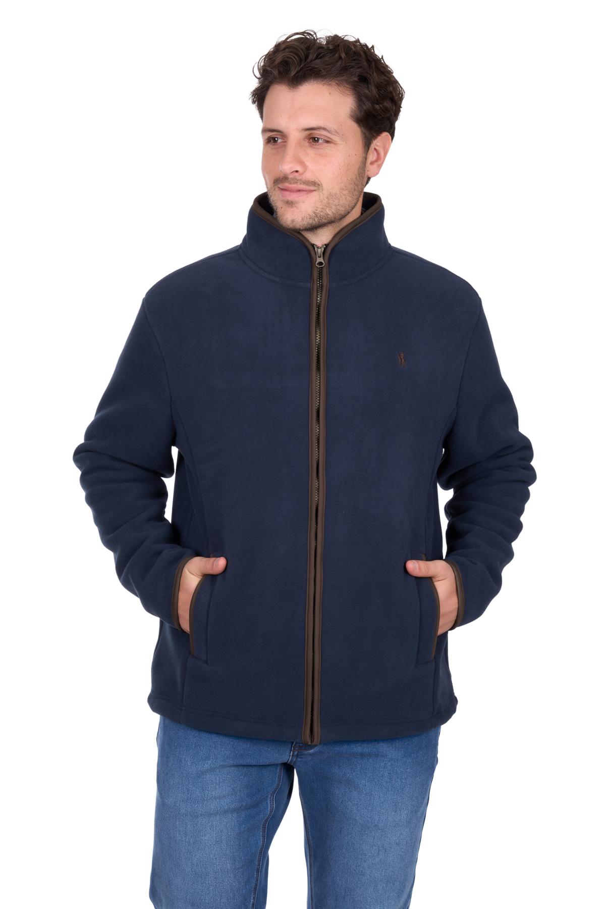 Men’s Adrian Polar Fleece Jacket