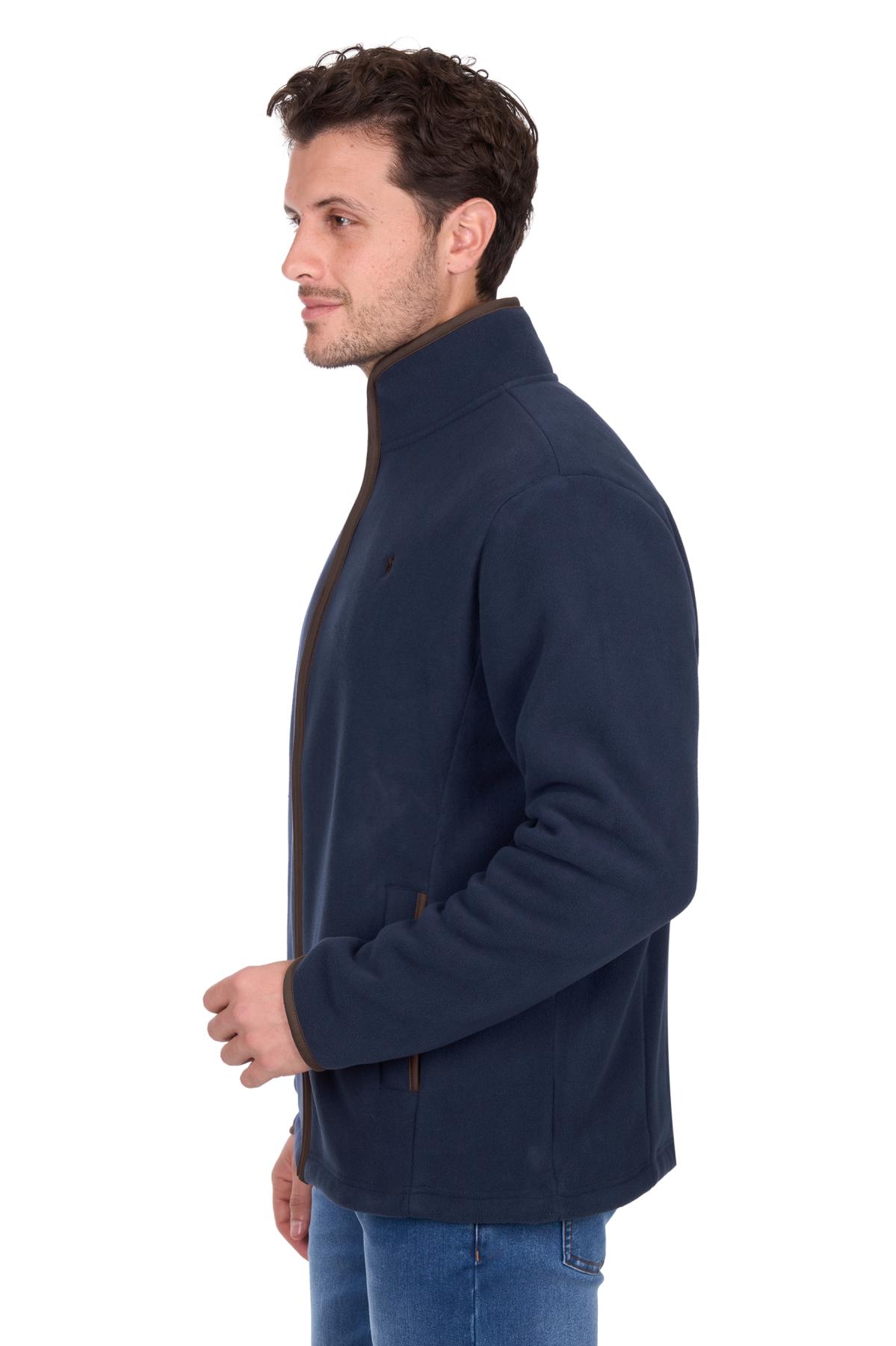 Men’s Adrian Polar Fleece Jacket