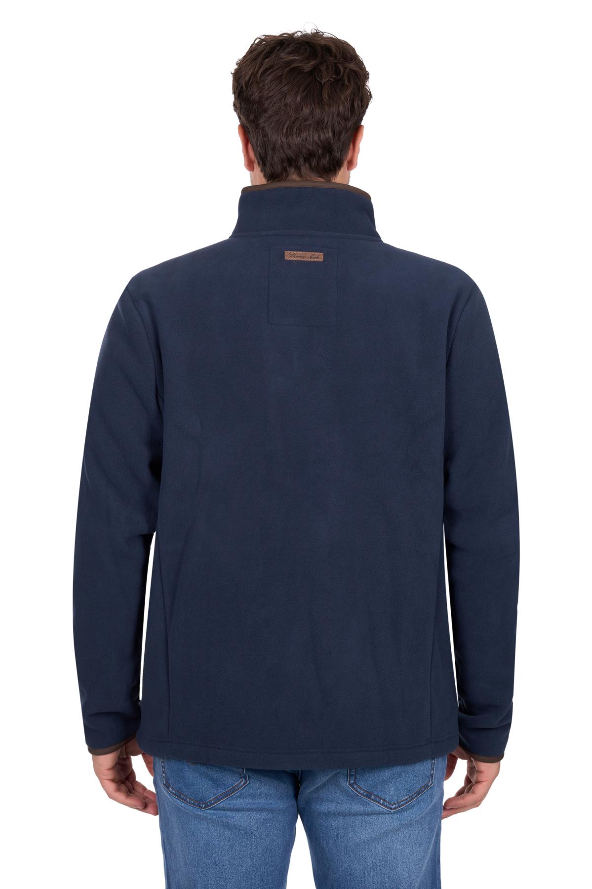 Men’s Adrian Polar Fleece Jacket