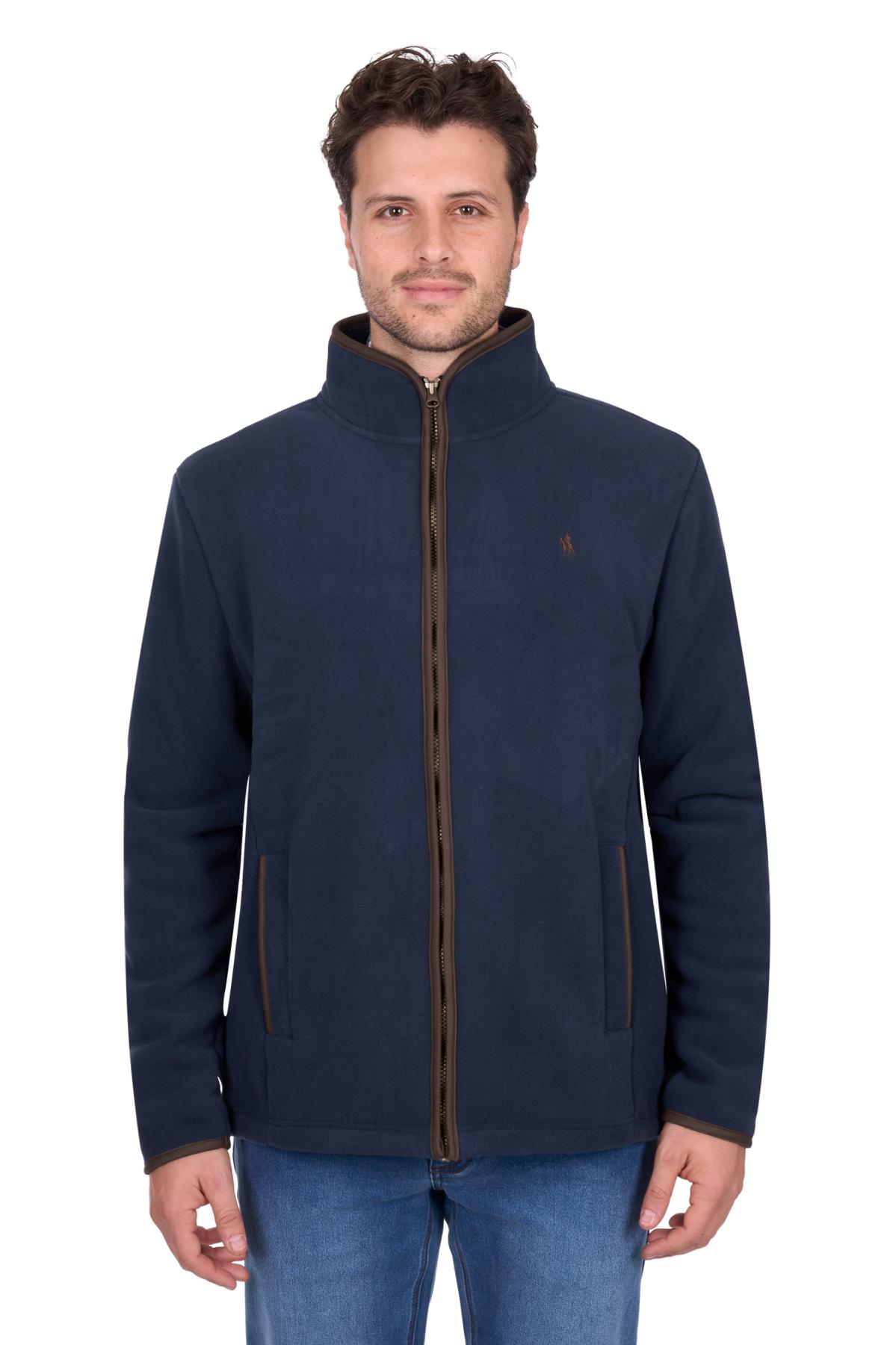 Men’s Adrian Polar Fleece Jacket