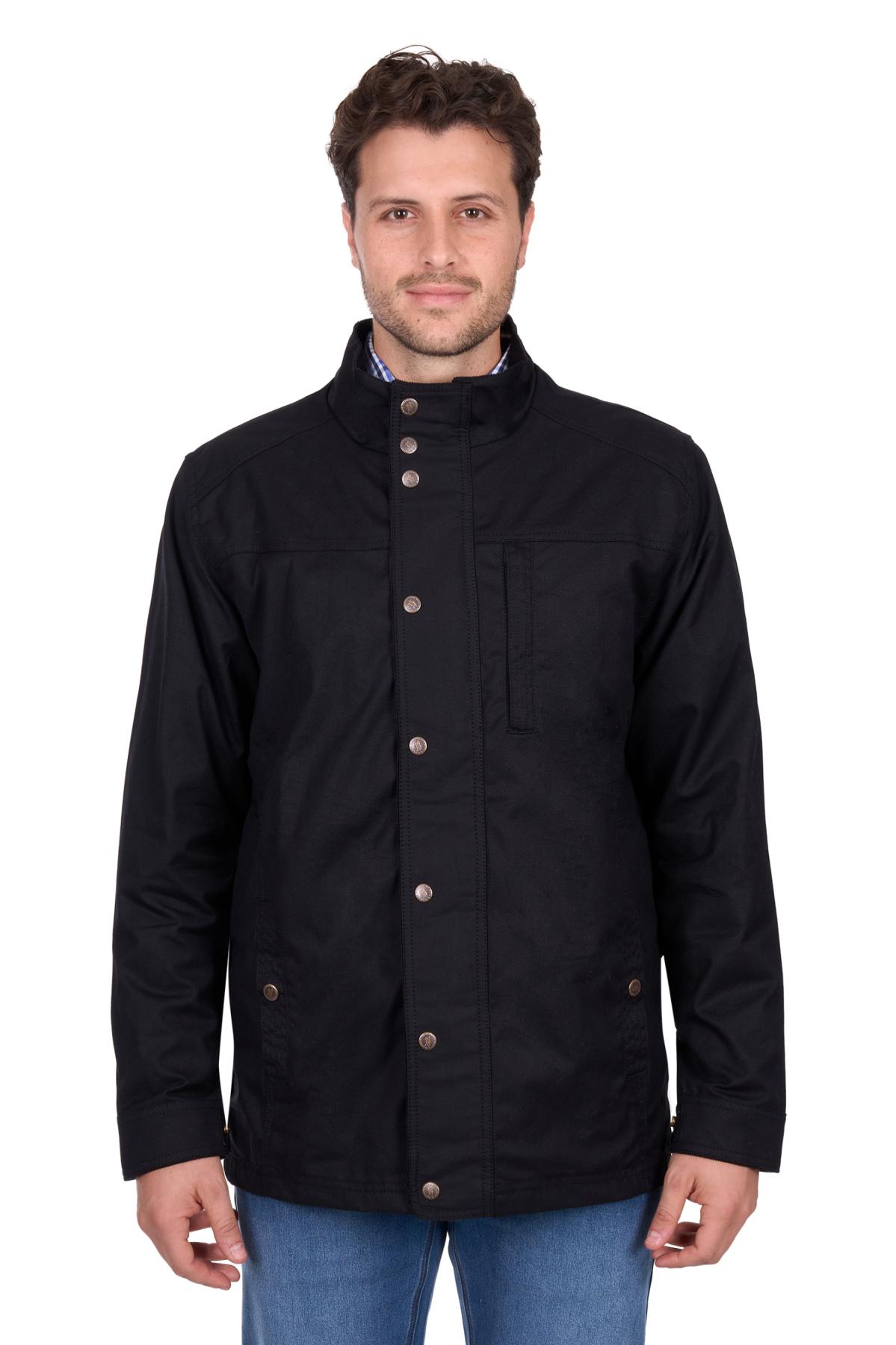 Men’s Louis Light Weight Oilskin Jacket