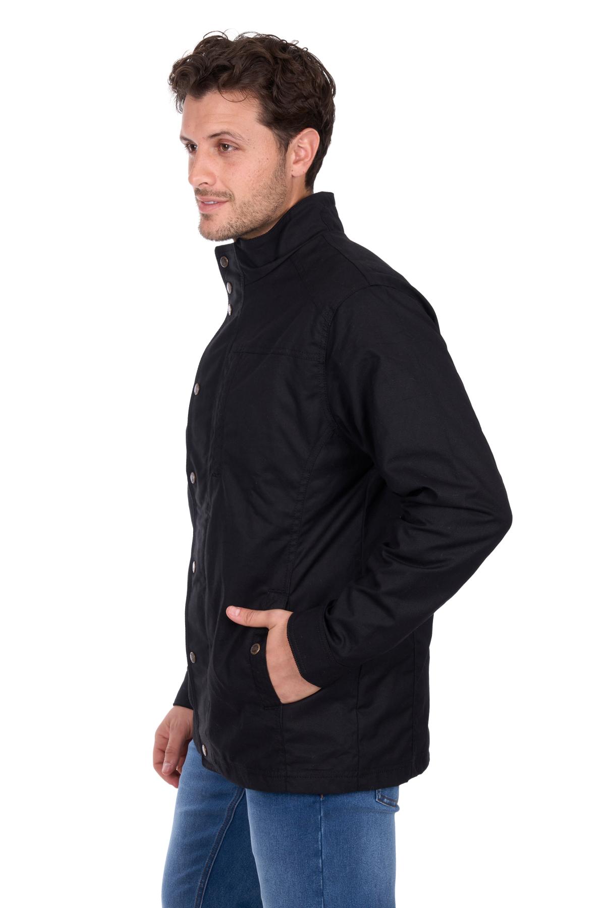 Men’s Louis Light Weight Oilskin Jacket