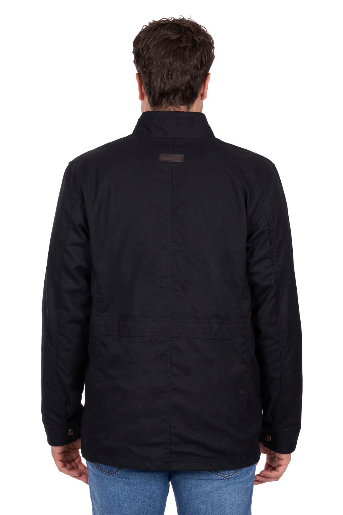 Men’s Louis Light Weight Oilskin Jacket