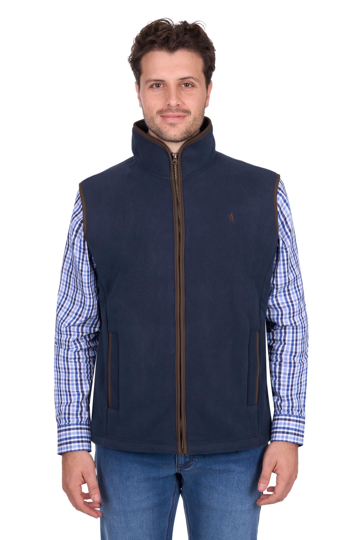 Men’s Adrian Polar Fleece Vest