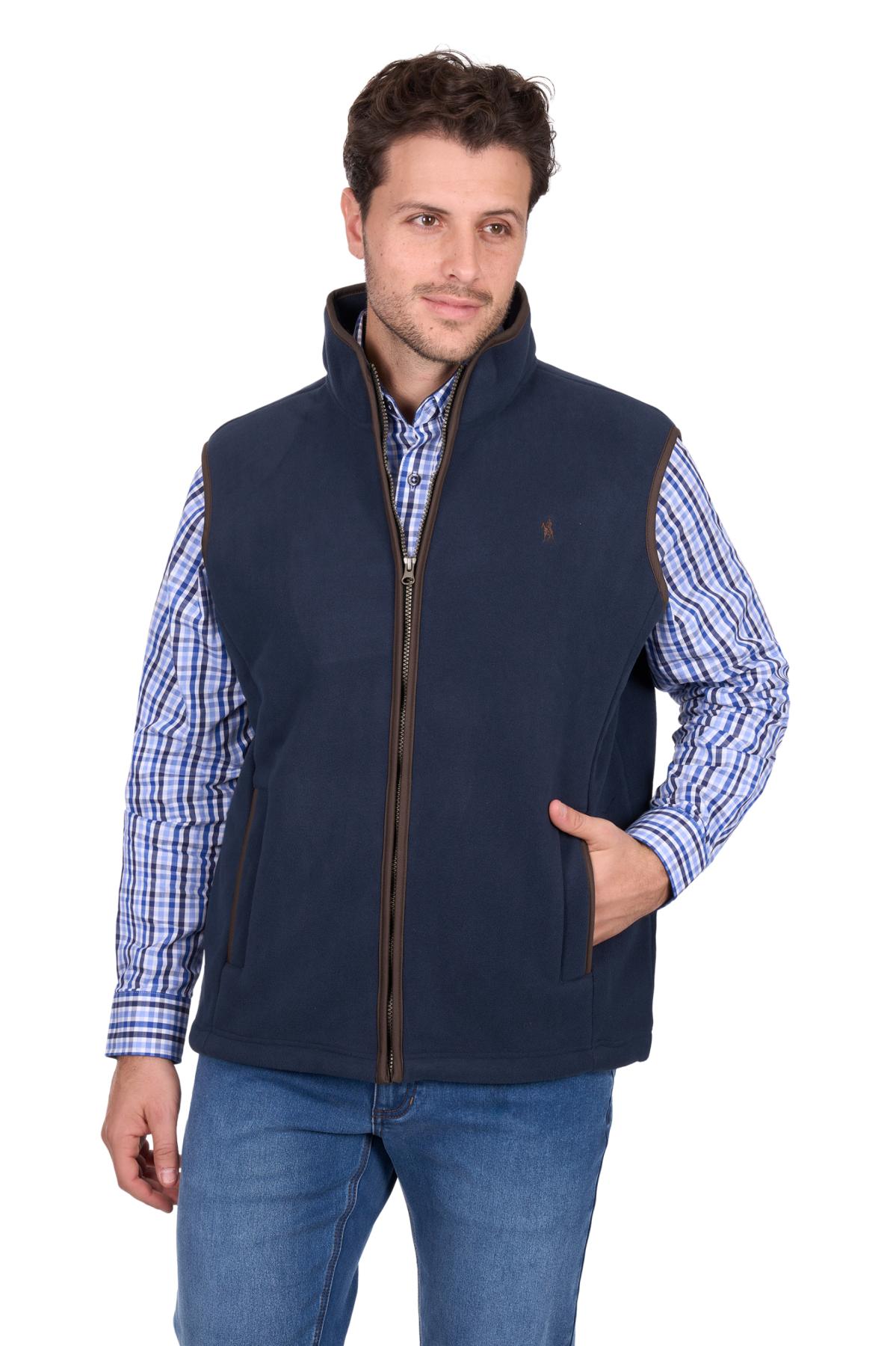 Men’s Adrian Polar Fleece Vest