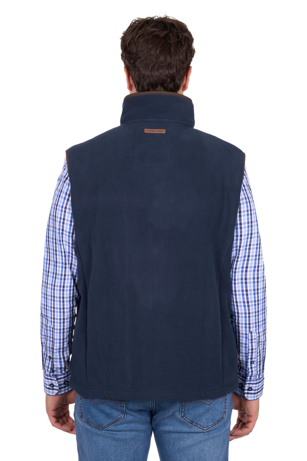 Men’s Adrian Polar Fleece Vest