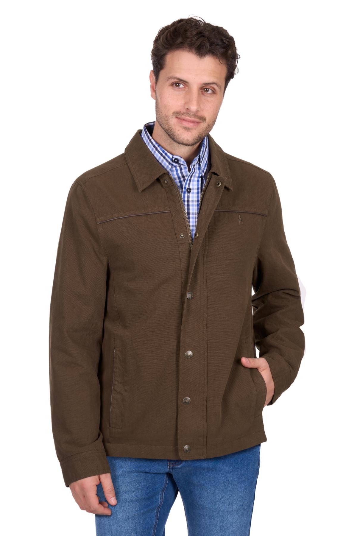 Men’s Lucas Jacket