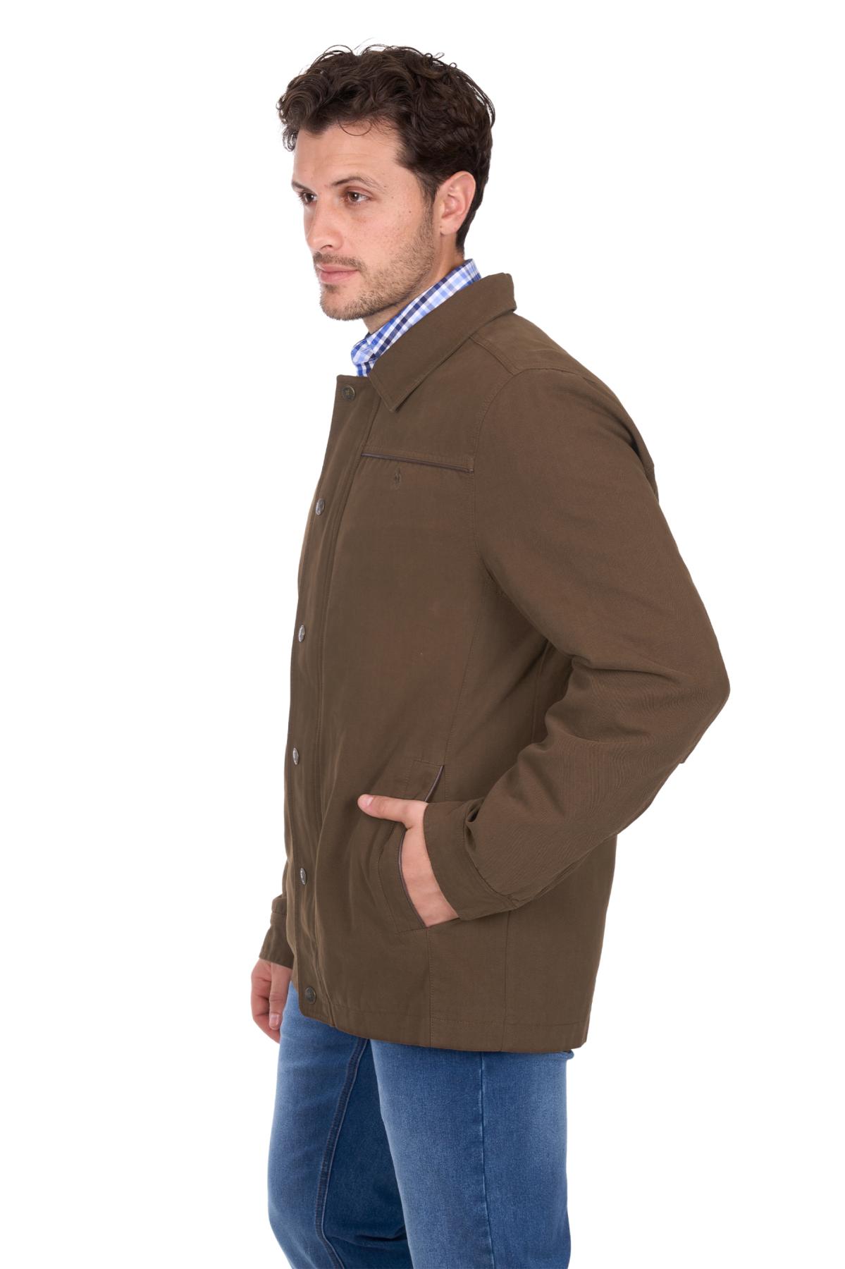Men’s Lucas Jacket