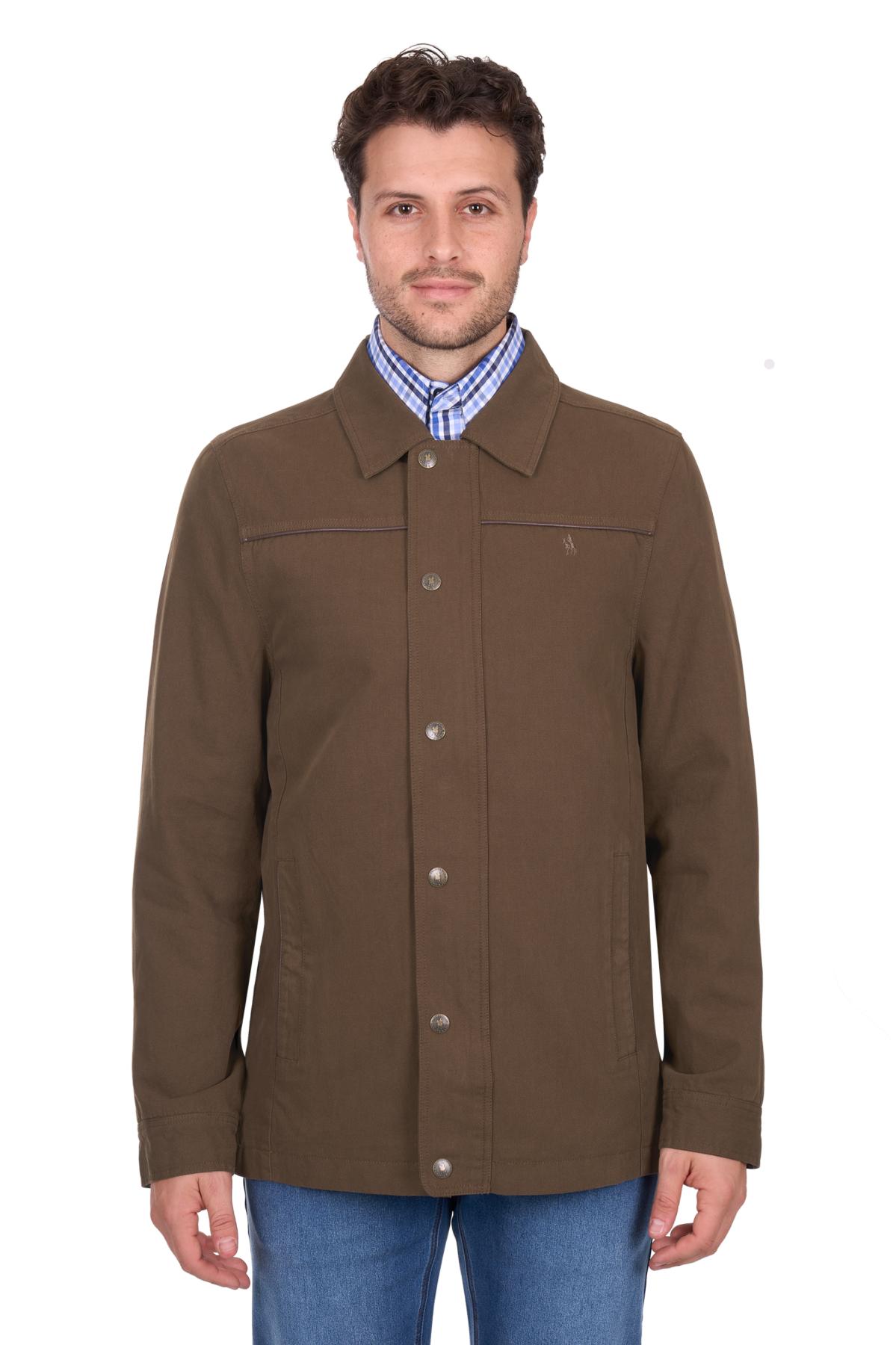 Men’s Lucas Jacket