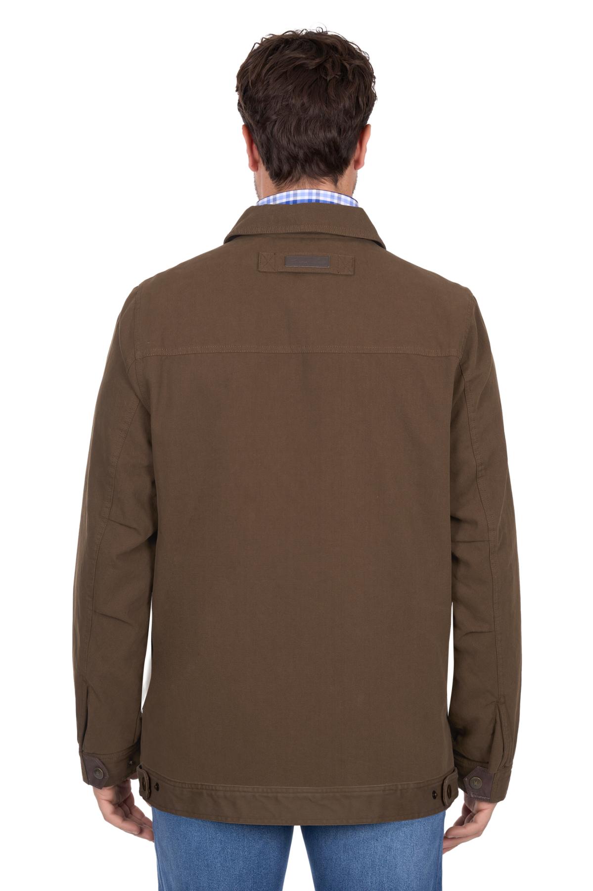 Men’s Lucas Jacket