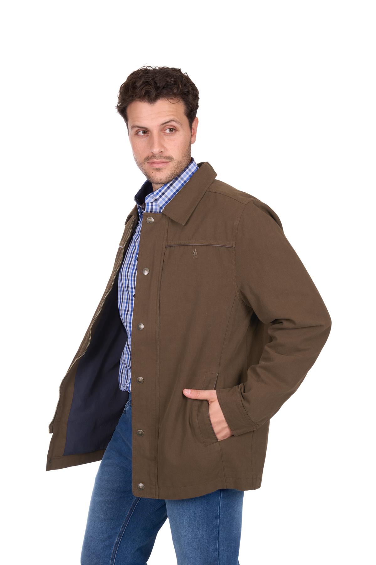 Men’s Lucas Jacket