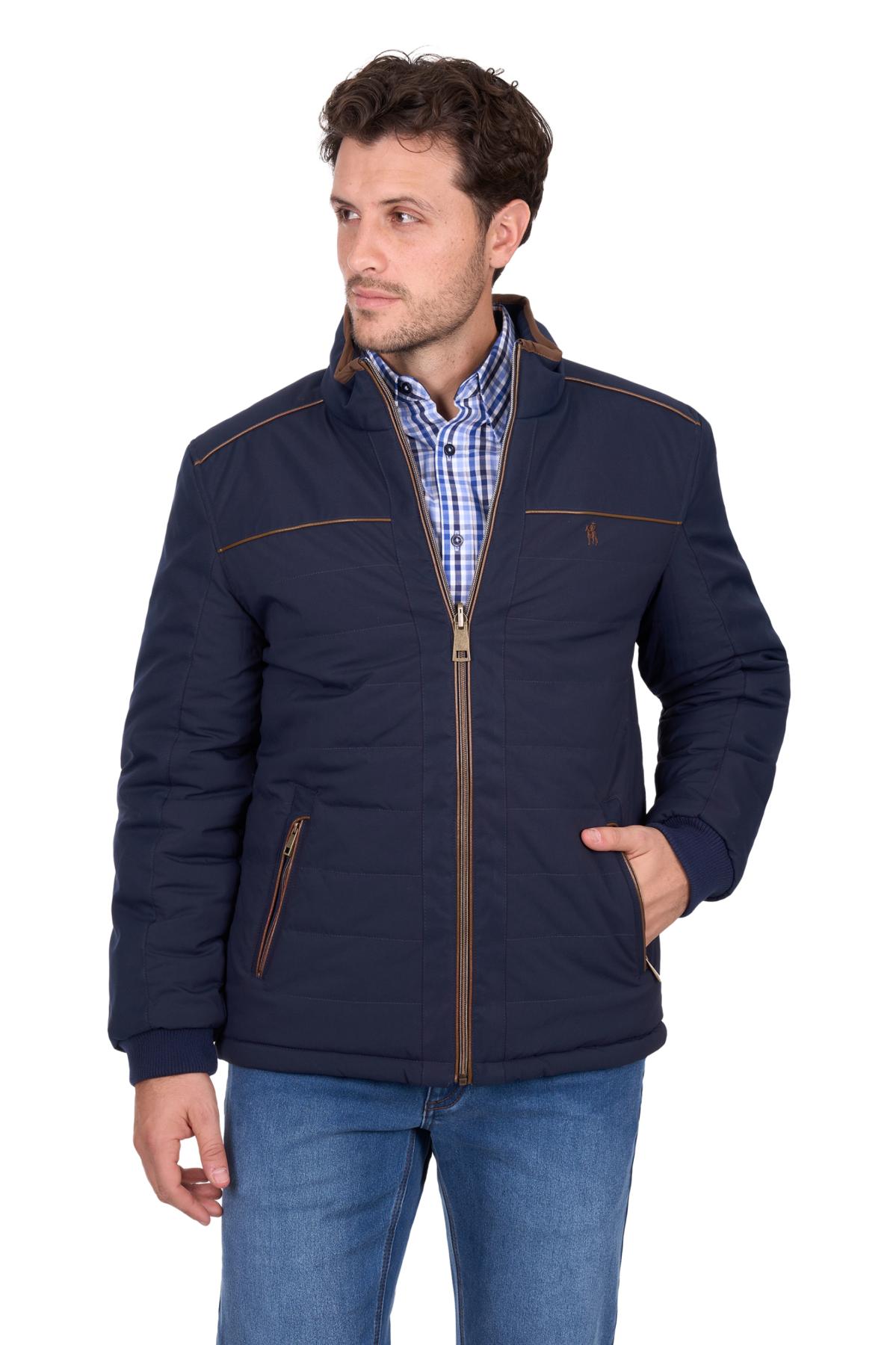 Men’s Toby Reversible Jacket