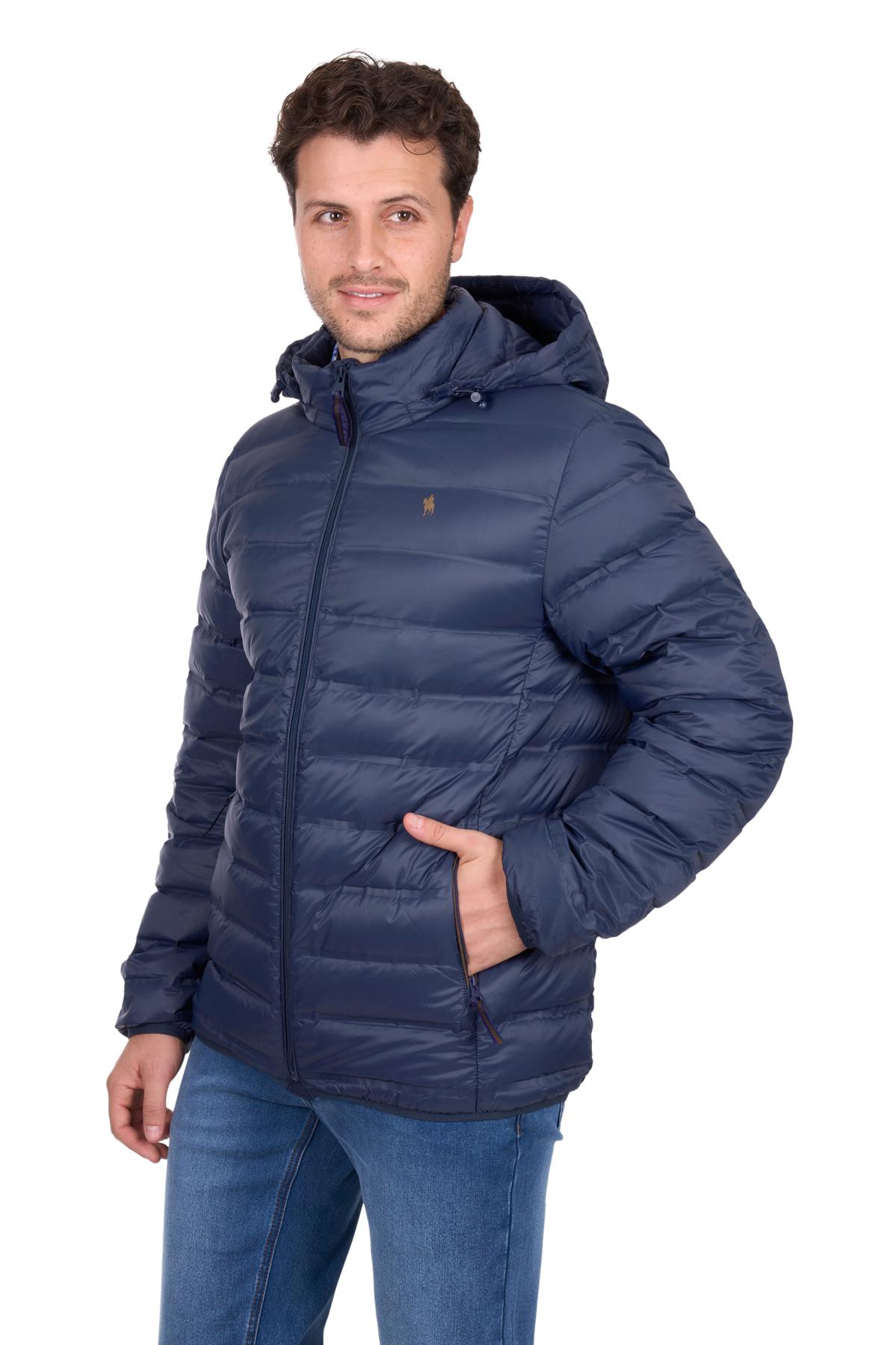 Men’s Oberon Light Weight Down Jacket