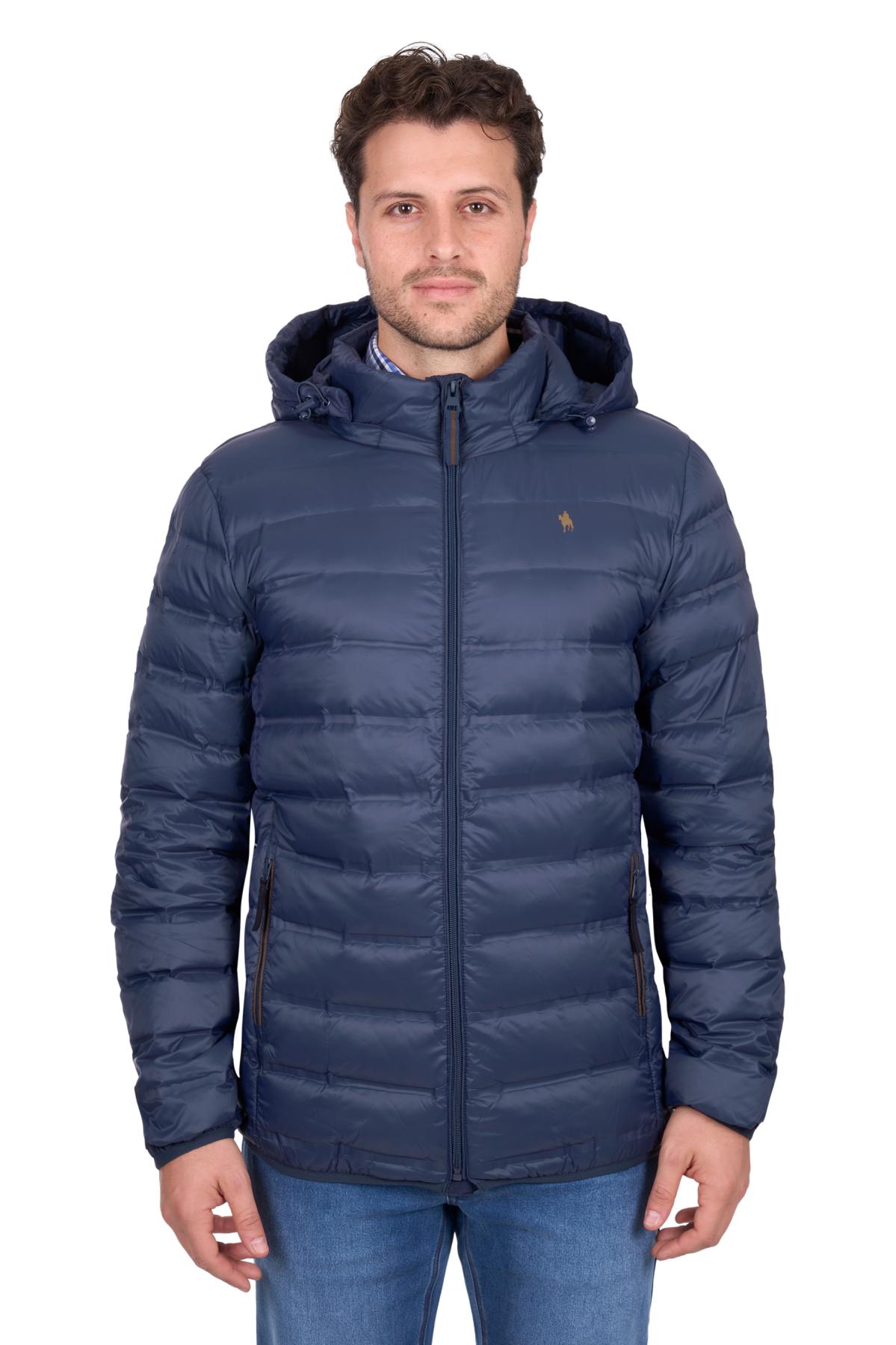Men’s Oberon Light Weight Down Jacket
