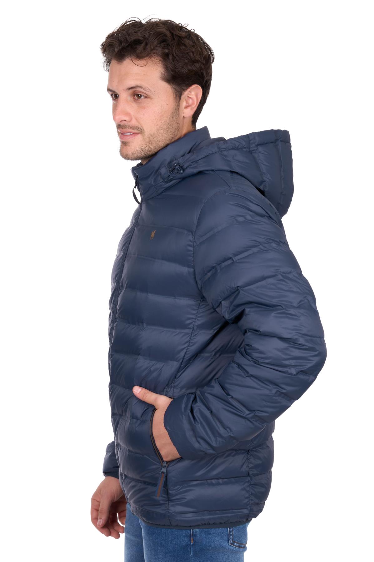 Men’s Oberon Light Weight Down Jacket