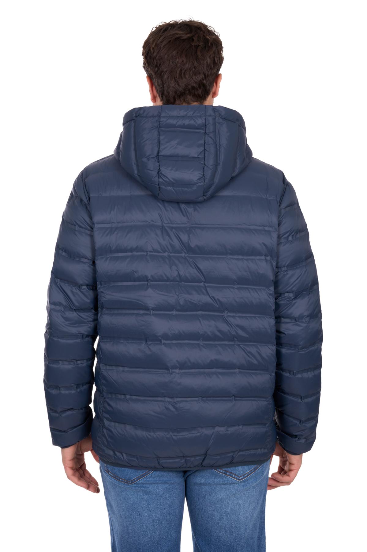 Men’s Oberon Light Weight Down Jacket
