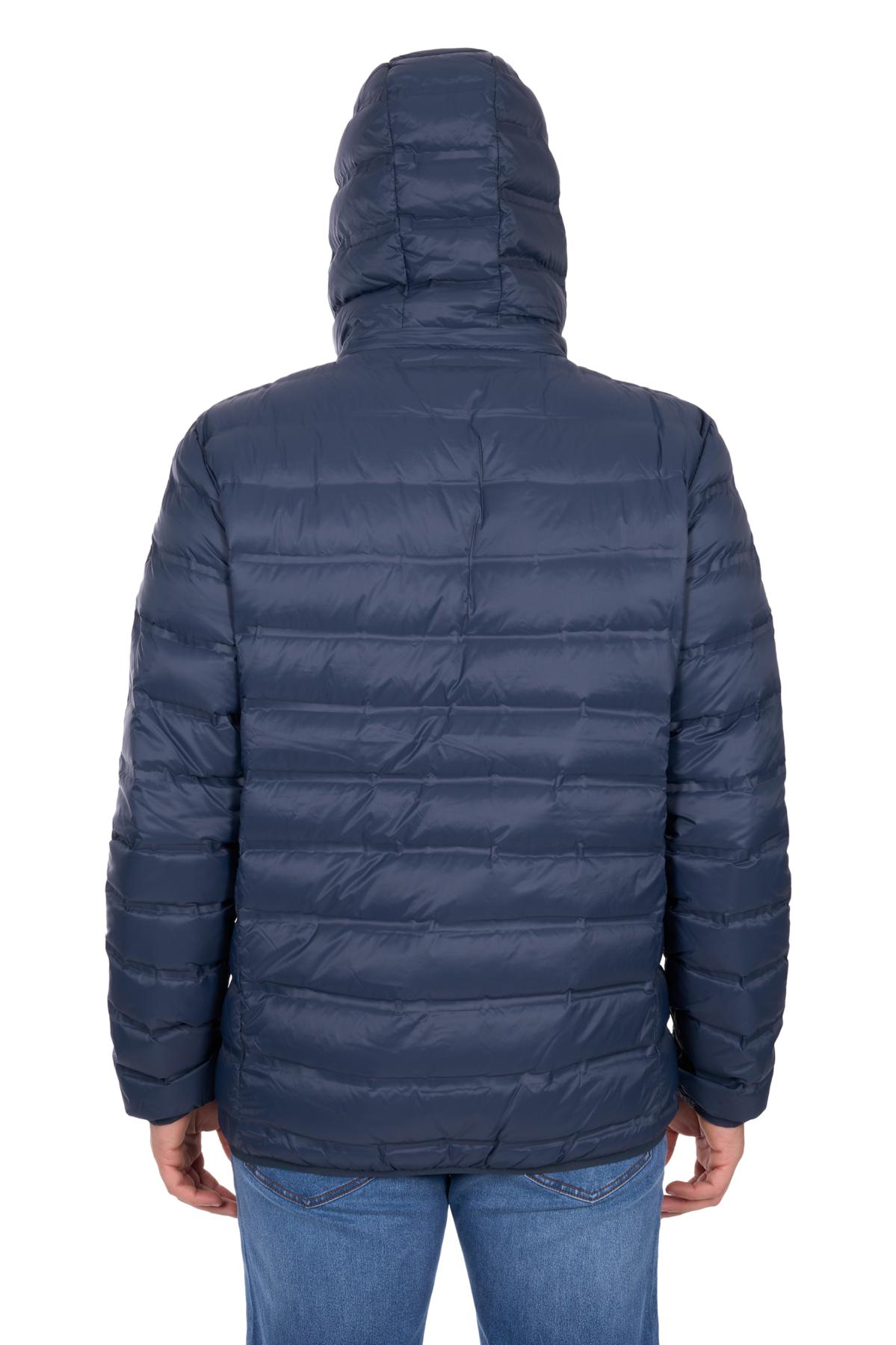 Men’s Oberon Light Weight Down Jacket