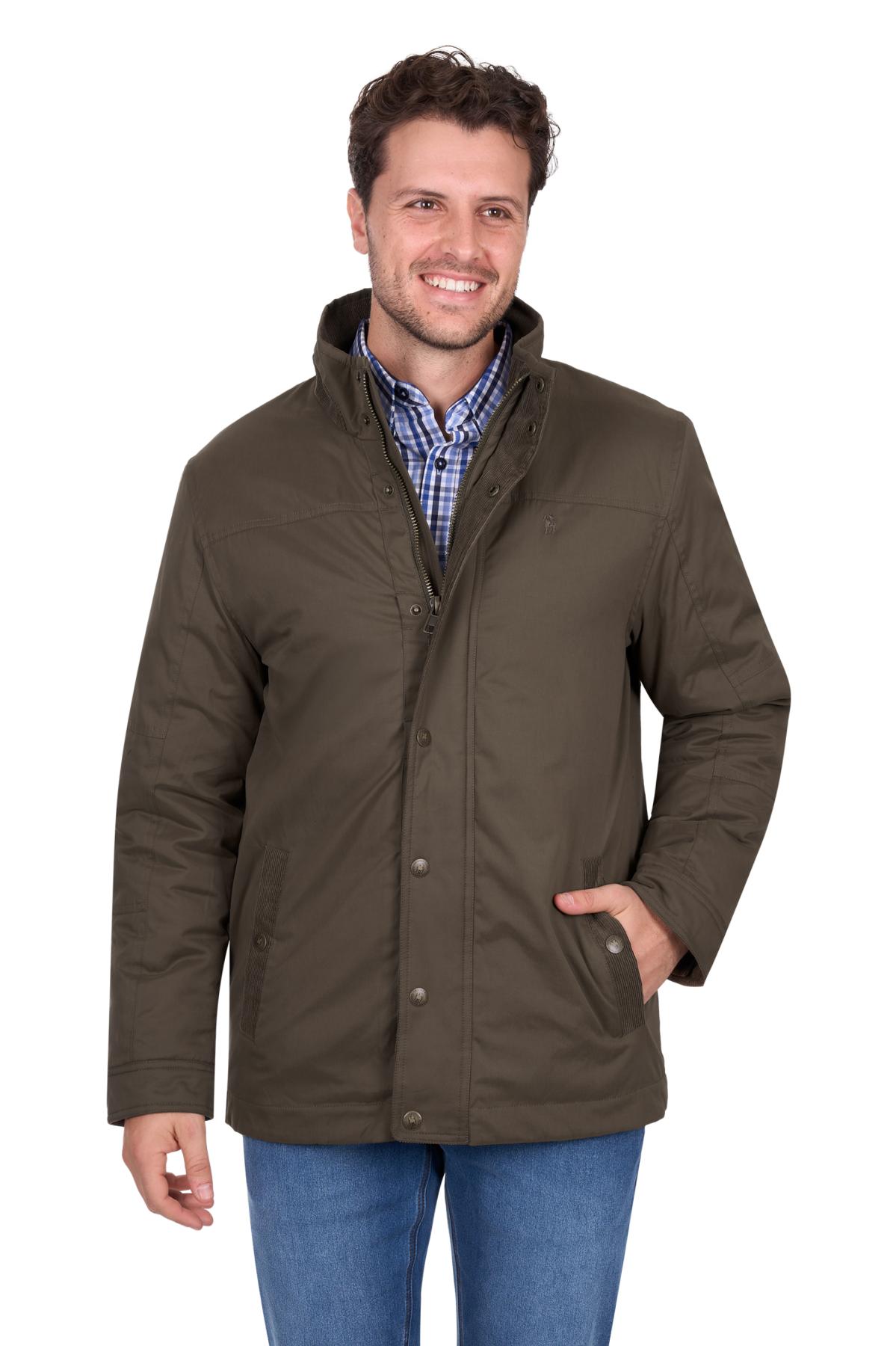 Men’s Matt Jacket