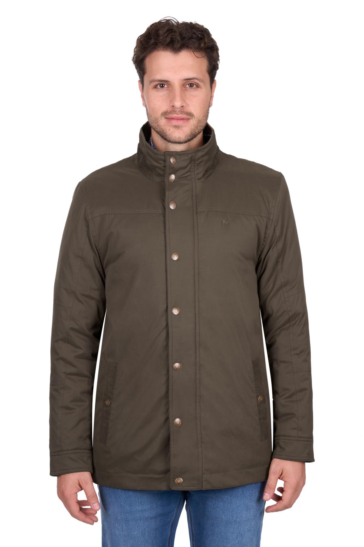 Men’s Matt Jacket