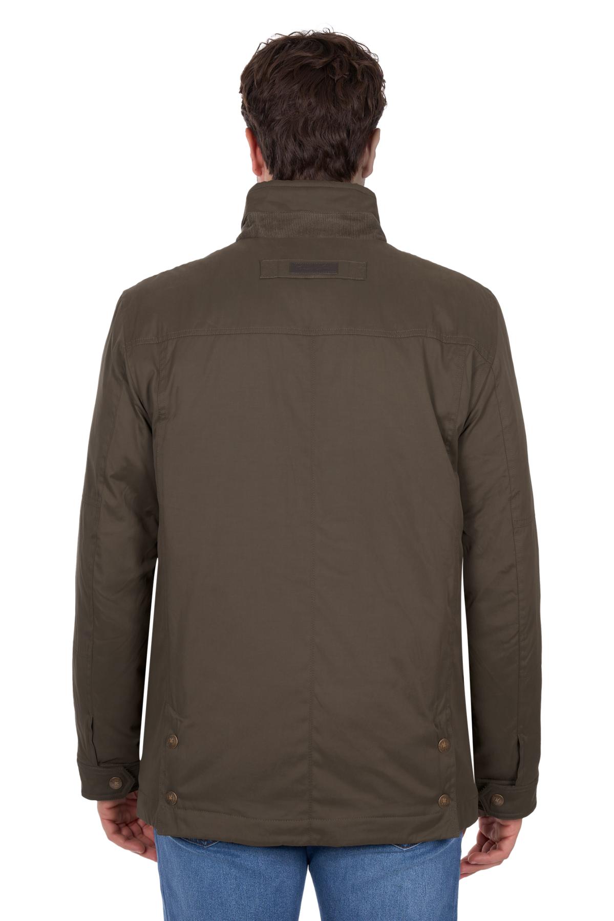 Men’s Matt Jacket