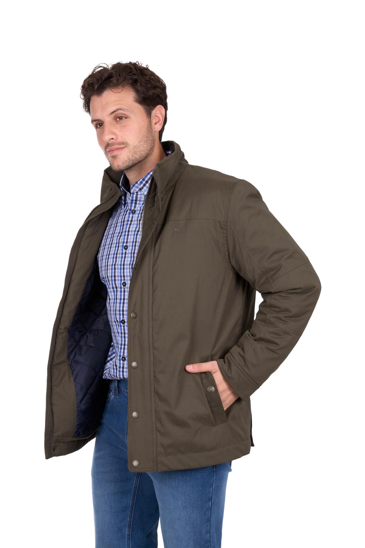 Men’s Matt Jacket