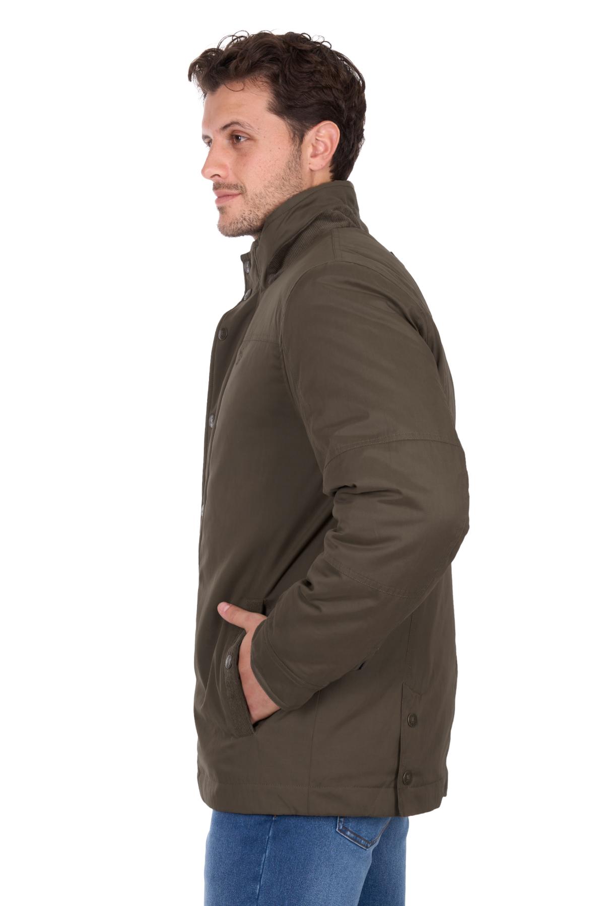 Men’s Matt Jacket