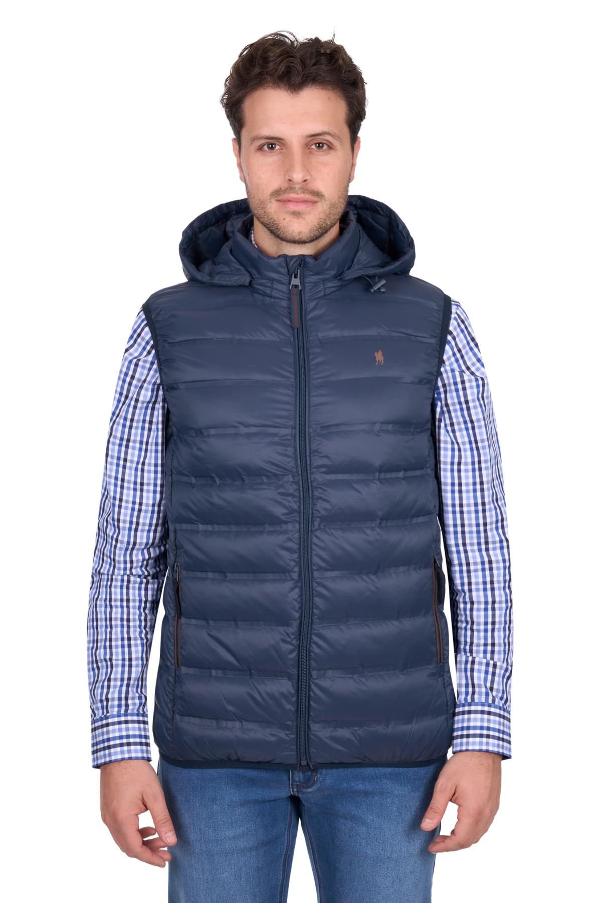 Men’s Oberon Light Weight Down Vest