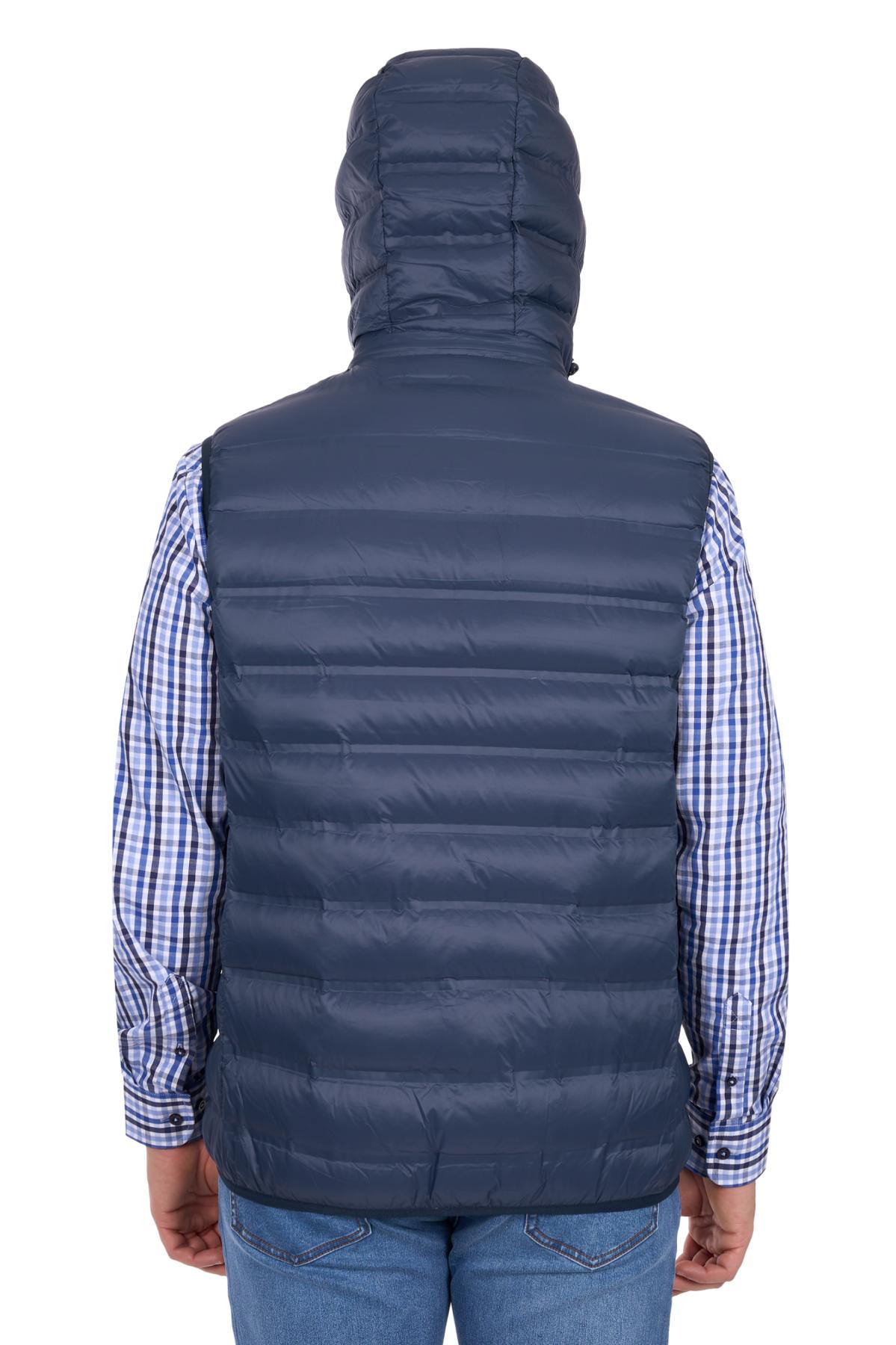Men’s Oberon Light Weight Down Vest