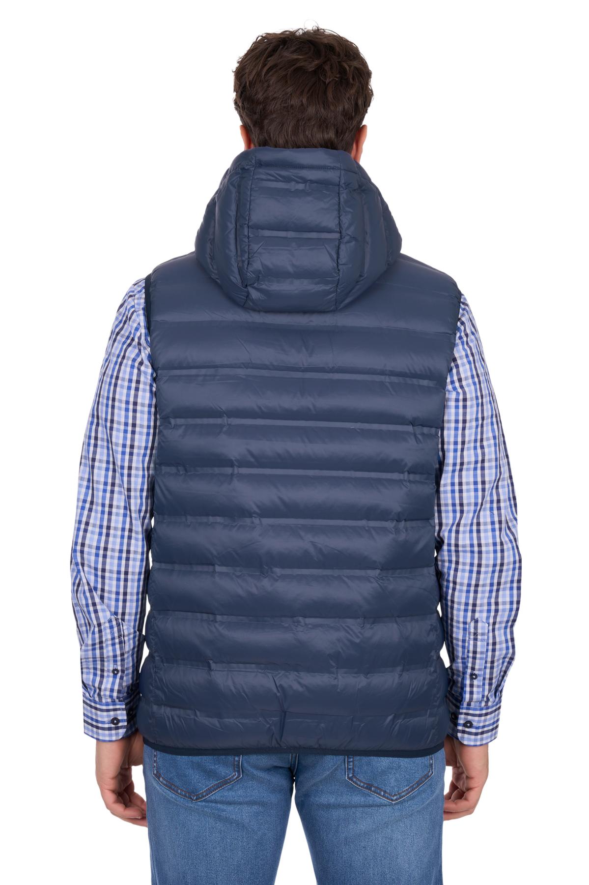 Men’s Oberon Light Weight Down Vest