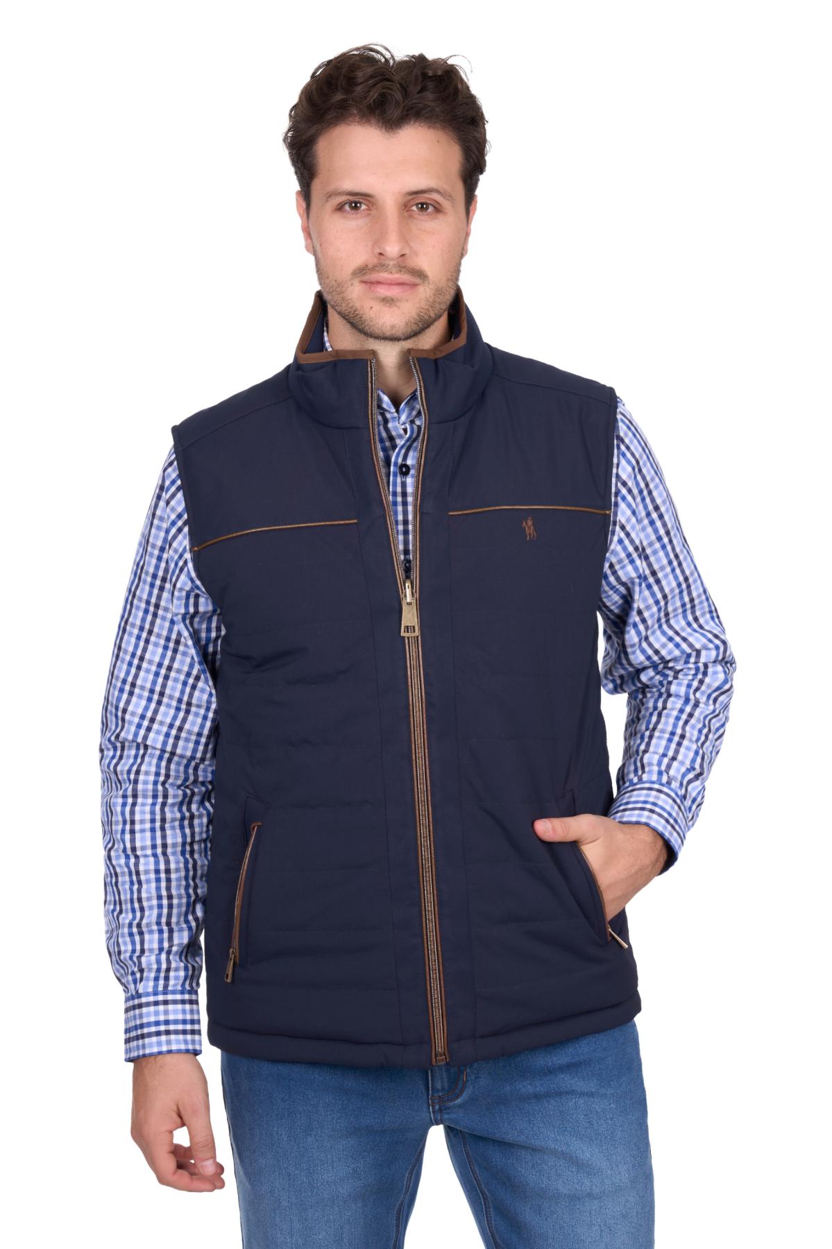 Men’s Toby Reversible Vest