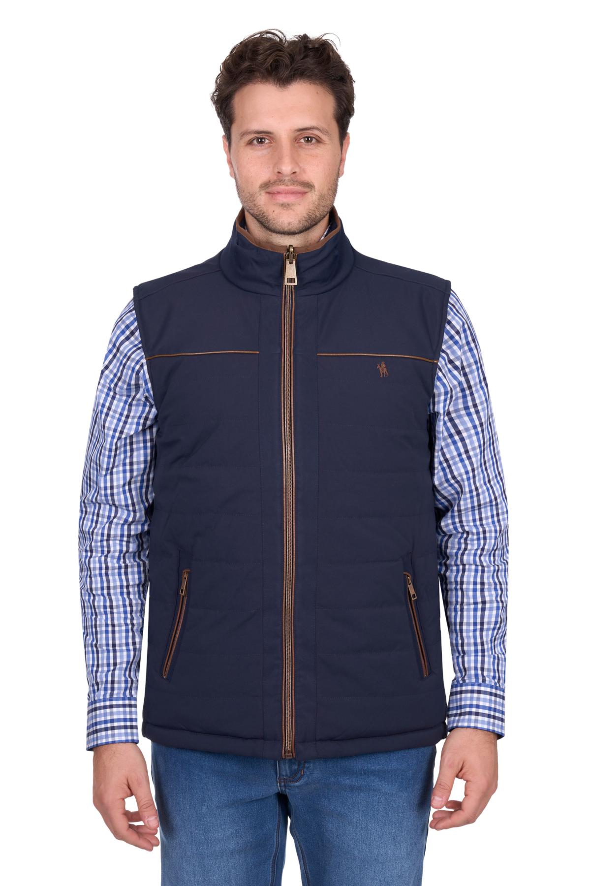 Men’s Toby Reversible Vest