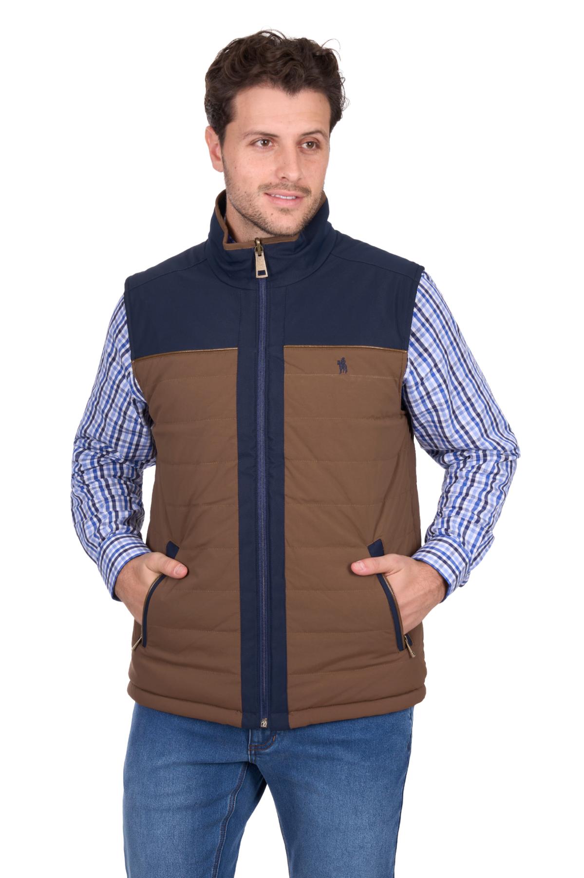 Men’s Toby Reversible Vest