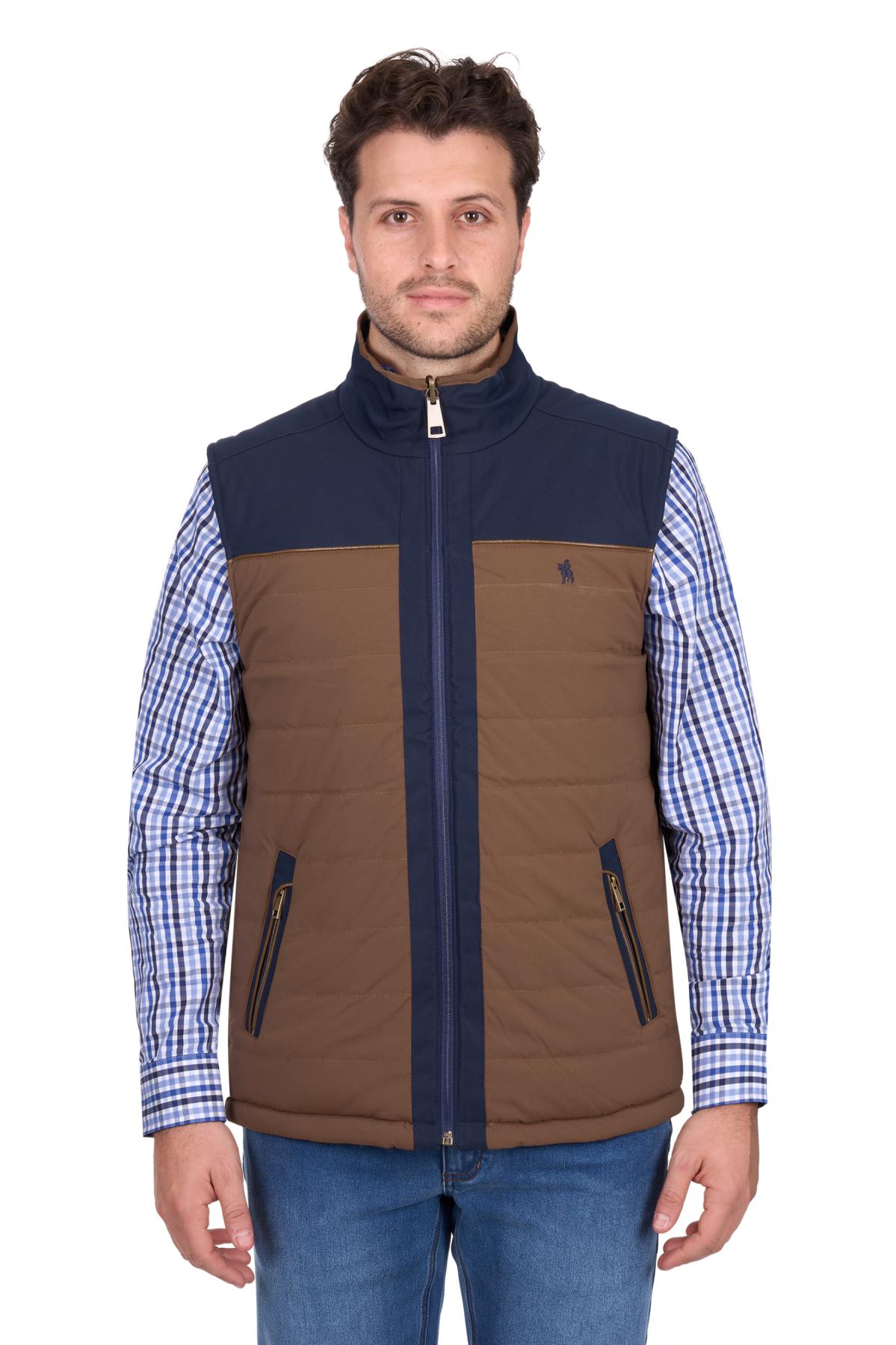 Men’s Toby Reversible Vest